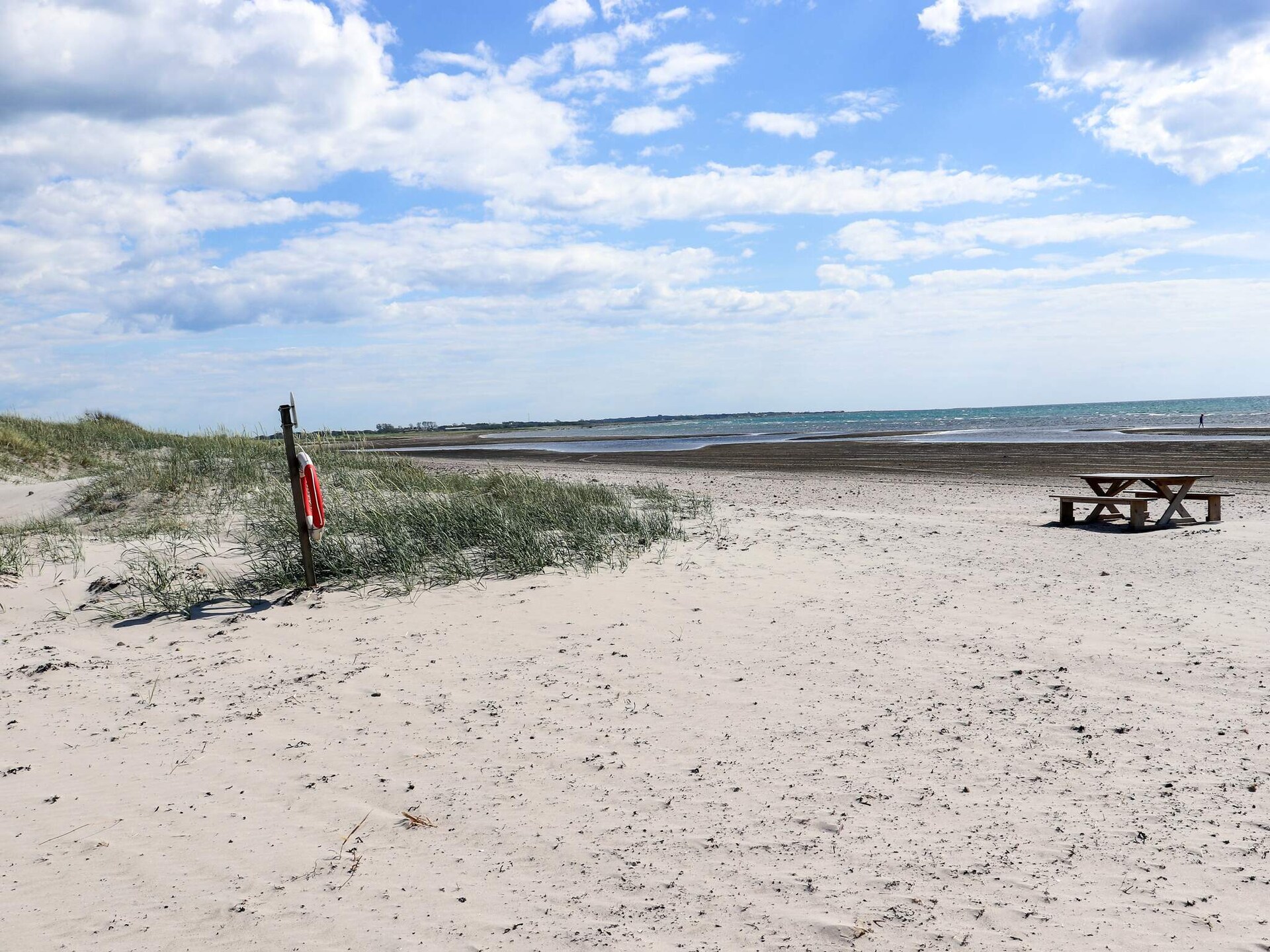 Compact vakantiehuis nabij zee en golfbaan in Tvååker - foto 34