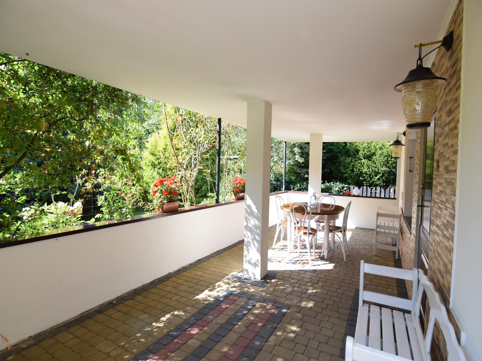 Vakantiehuis in Kopalino op 850 m van het meer - foto 16