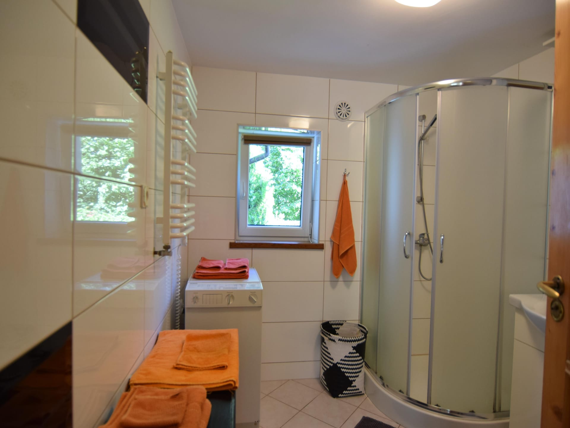 Vakantiehuis in Kopalino op 850 m van het meer - foto 11