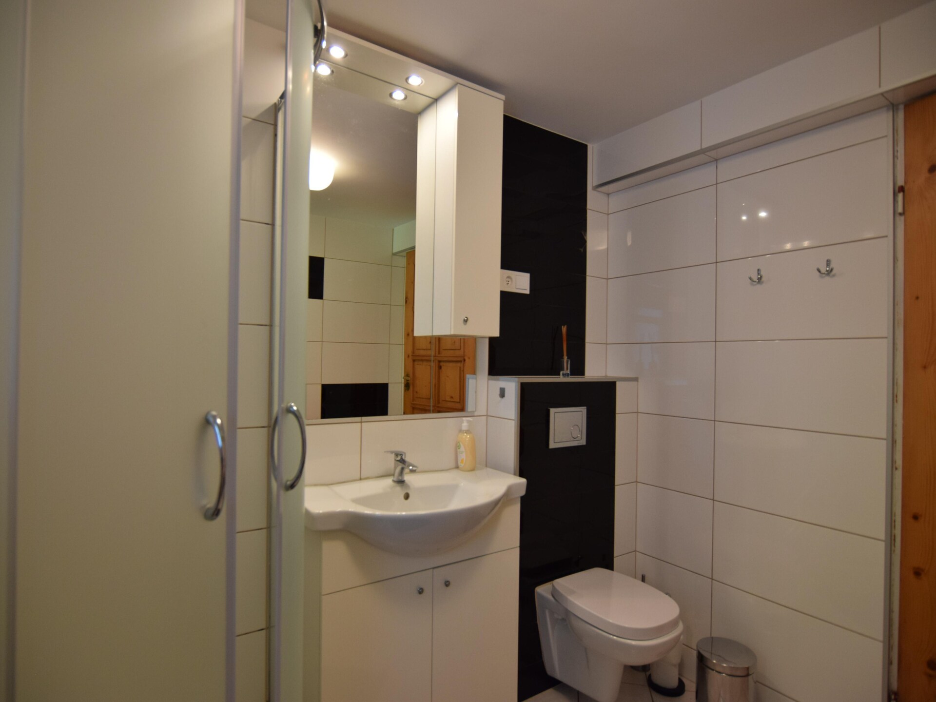 Vakantiehuis in Kopalino op 850 m van het meer - foto 12