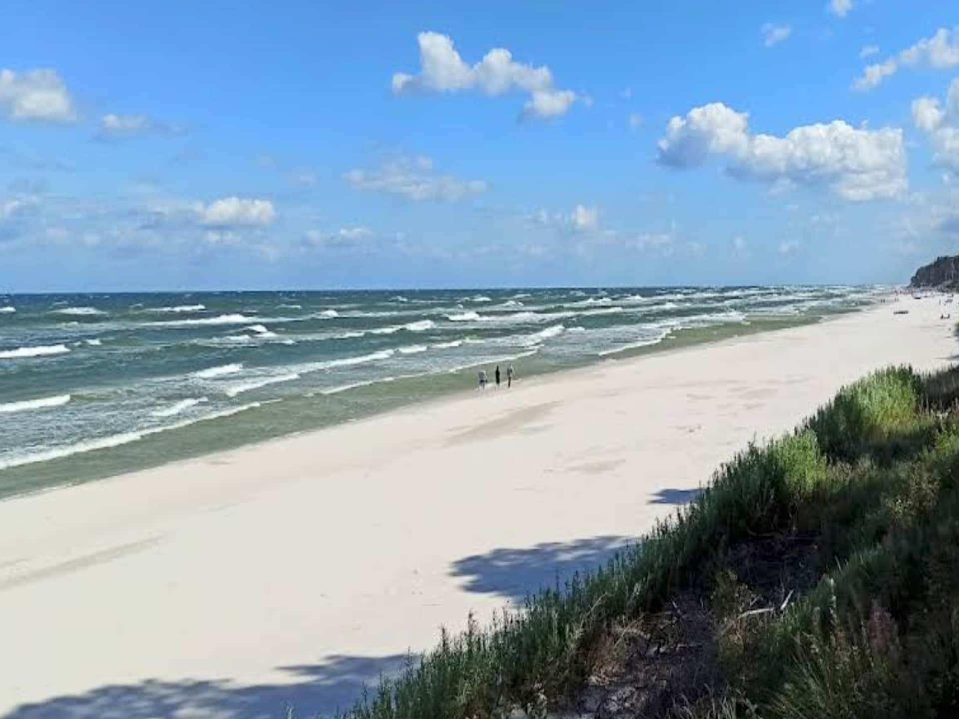 Vakantiehuis in Kopalino op 850 m van het meer - foto 28