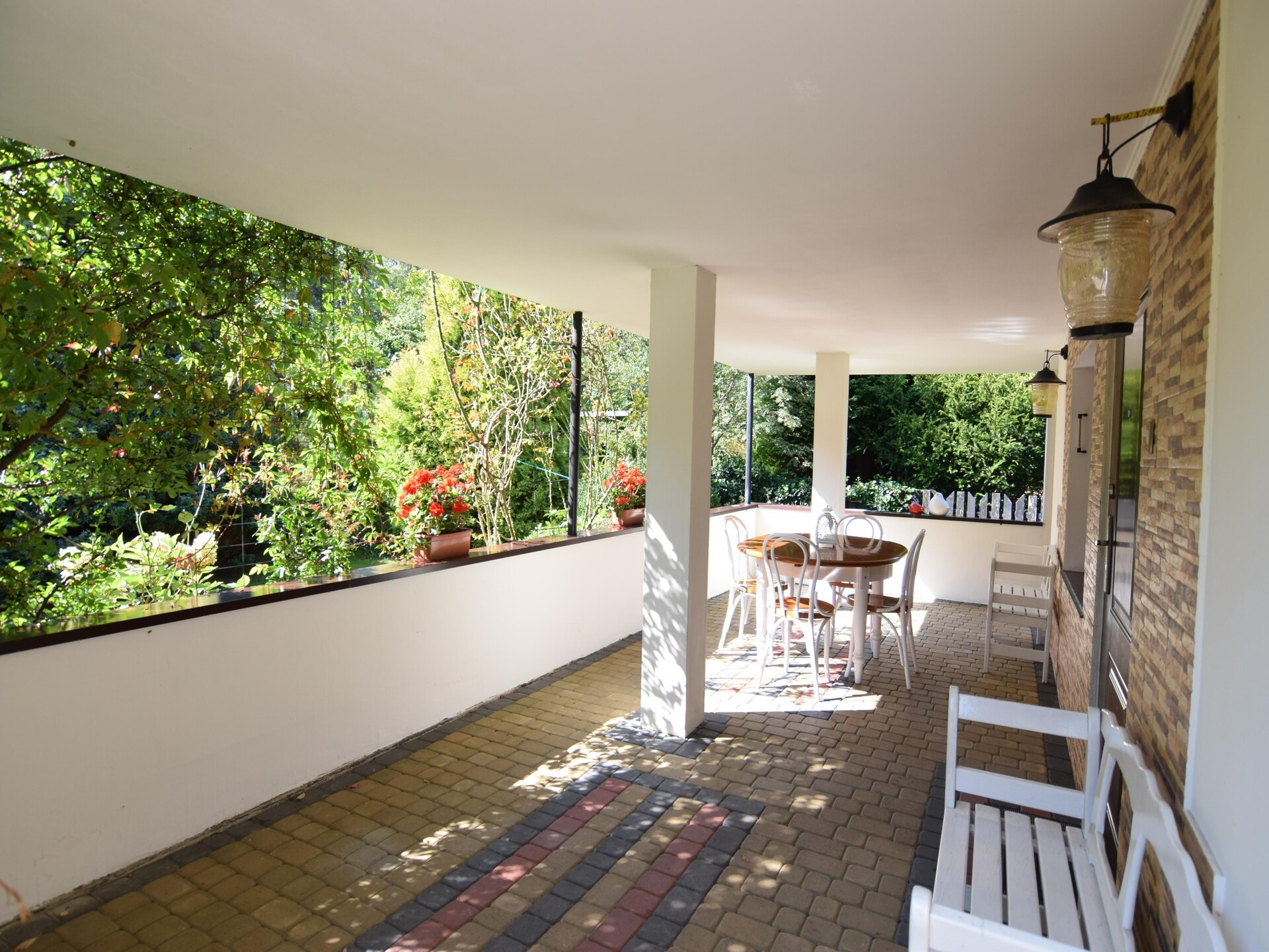 7-persoons vakantiehuis in Kopalino op 850 m van het meer - foto 16