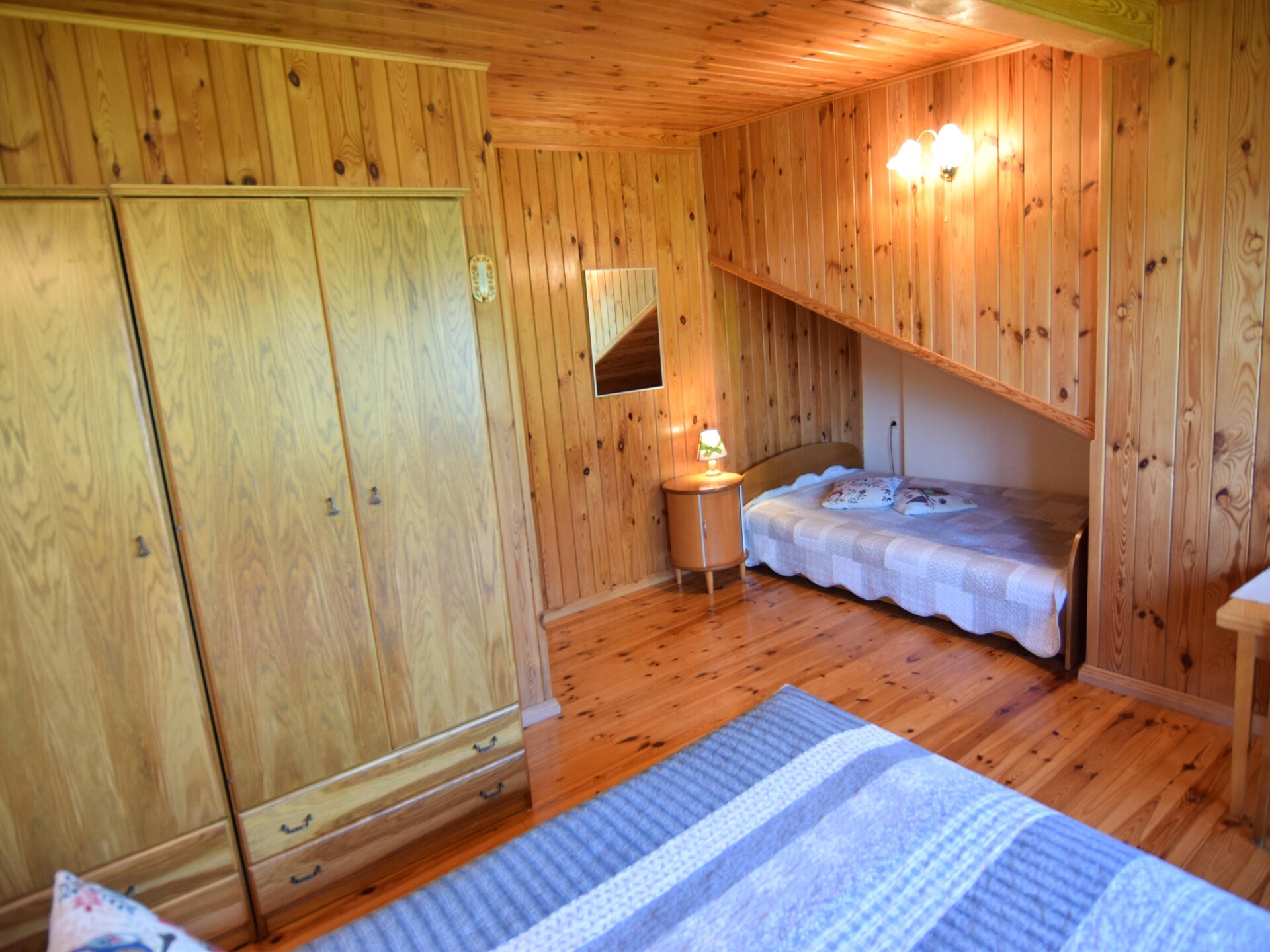 7-persoons vakantiehuis in Kopalino op 850 m van het meer - foto 7