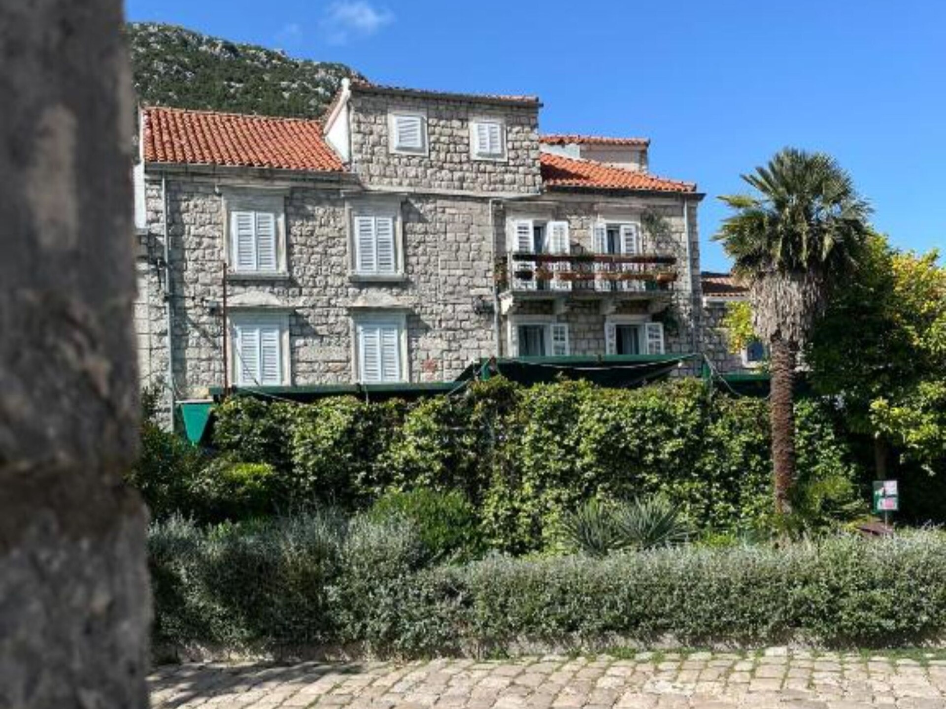Ston Heritage Apartment with City view - foto 13