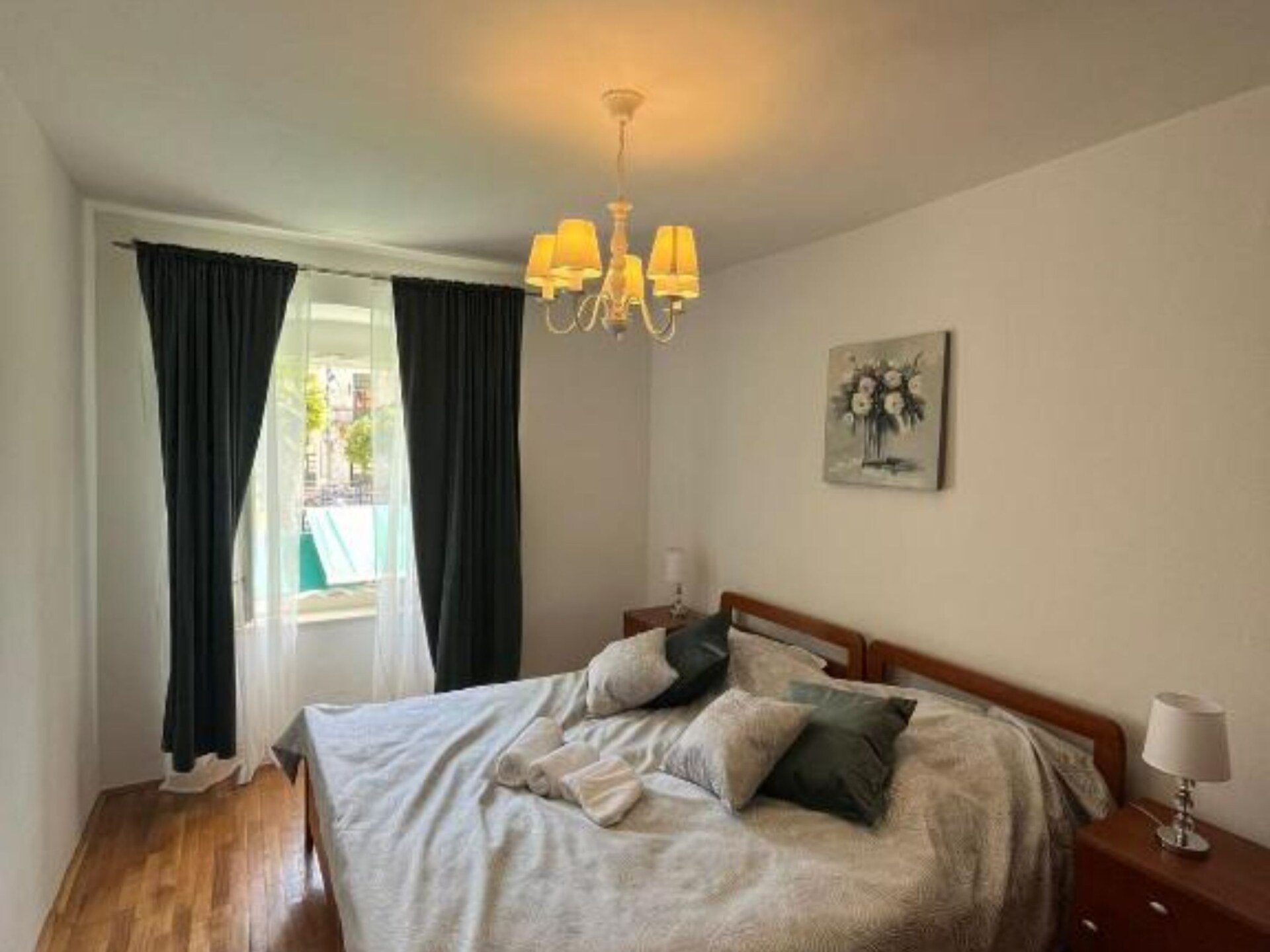 Ston Heritage Apartment with City view - foto 6