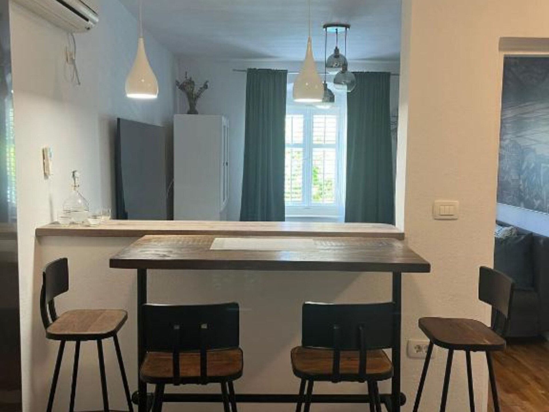Ston Heritage Apartment with City view - foto 5