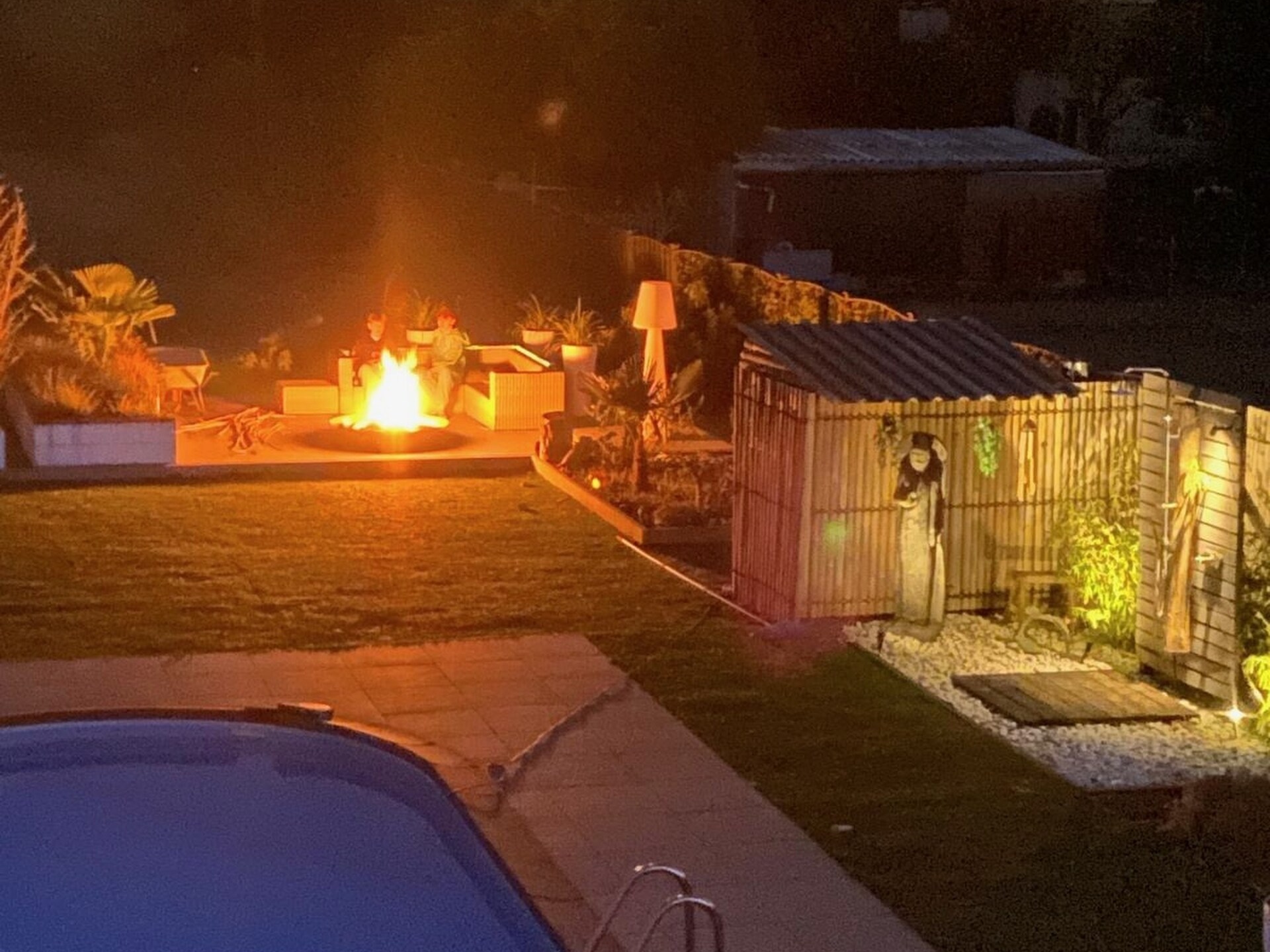 8-persoons vakantiehuis met privézwembad in Zutendaal - foto 33