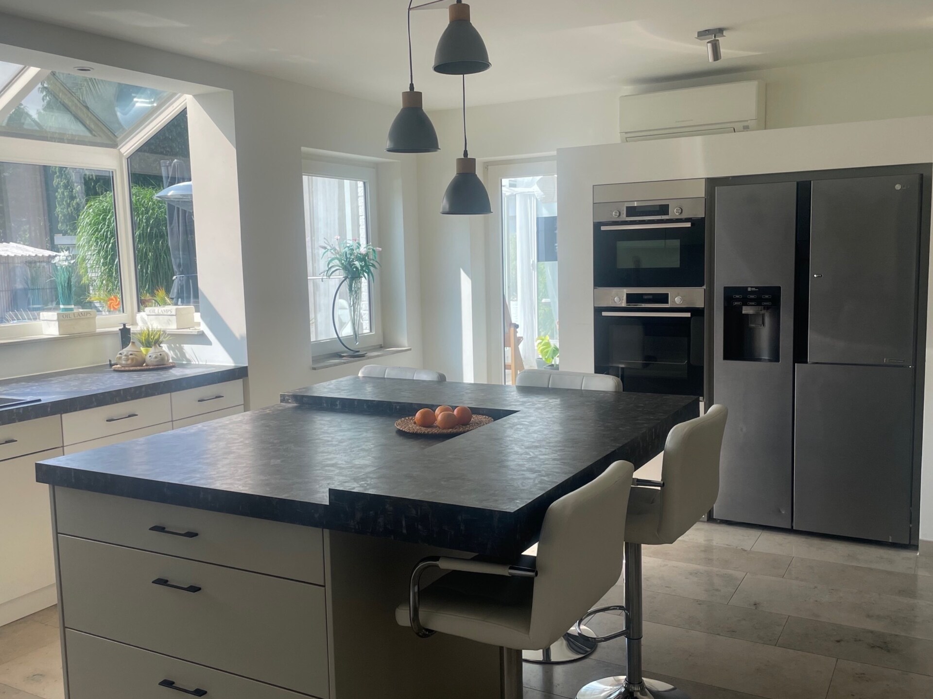 8-persoons vakantiehuis met privézwembad in Zutendaal - foto 5
