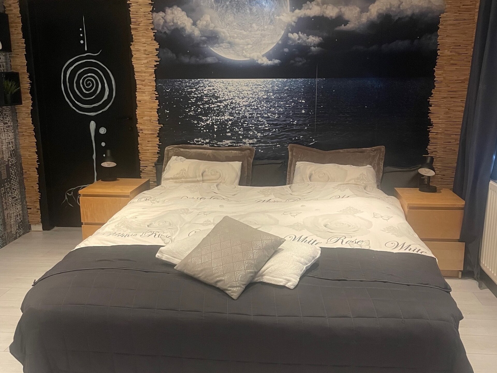 8-persoons vakantiehuis met privézwembad in Zutendaal - foto 15