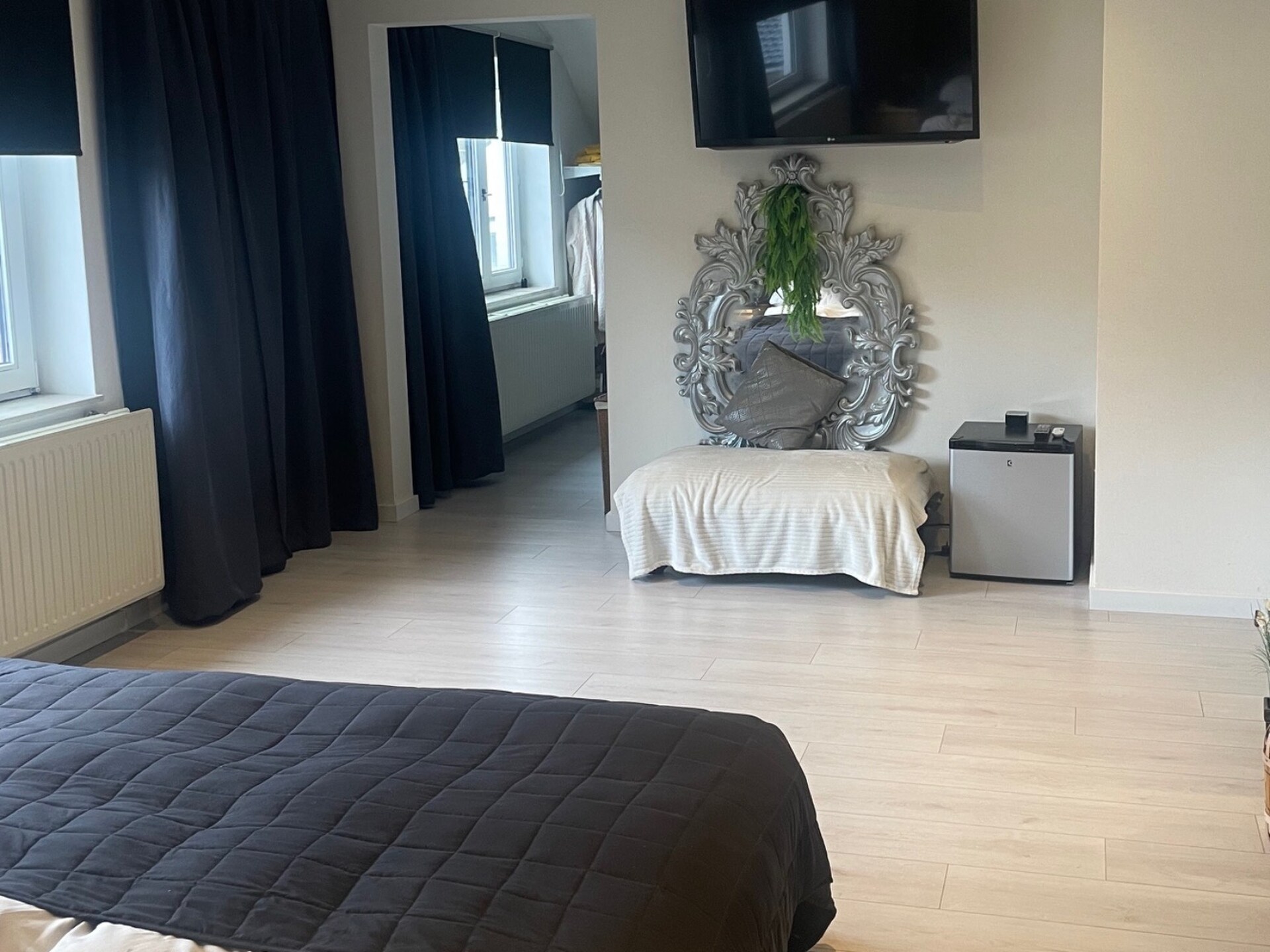 8-persoons vakantiehuis met privézwembad in Zutendaal - foto 16