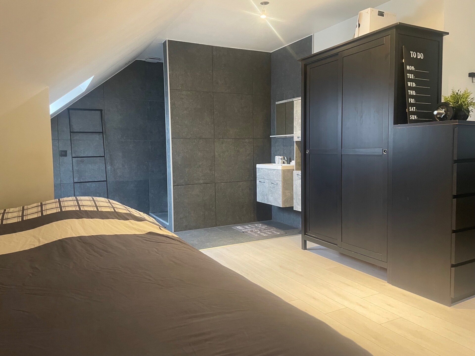 8-persoons vakantiehuis met privézwembad in Zutendaal - foto 18