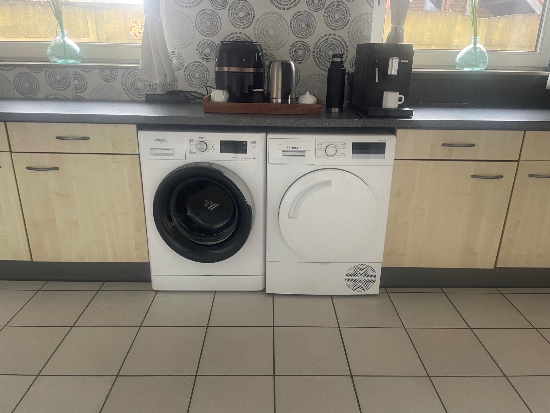 8-persoons vakantiehuis met privézwembad in Zutendaal - foto 11