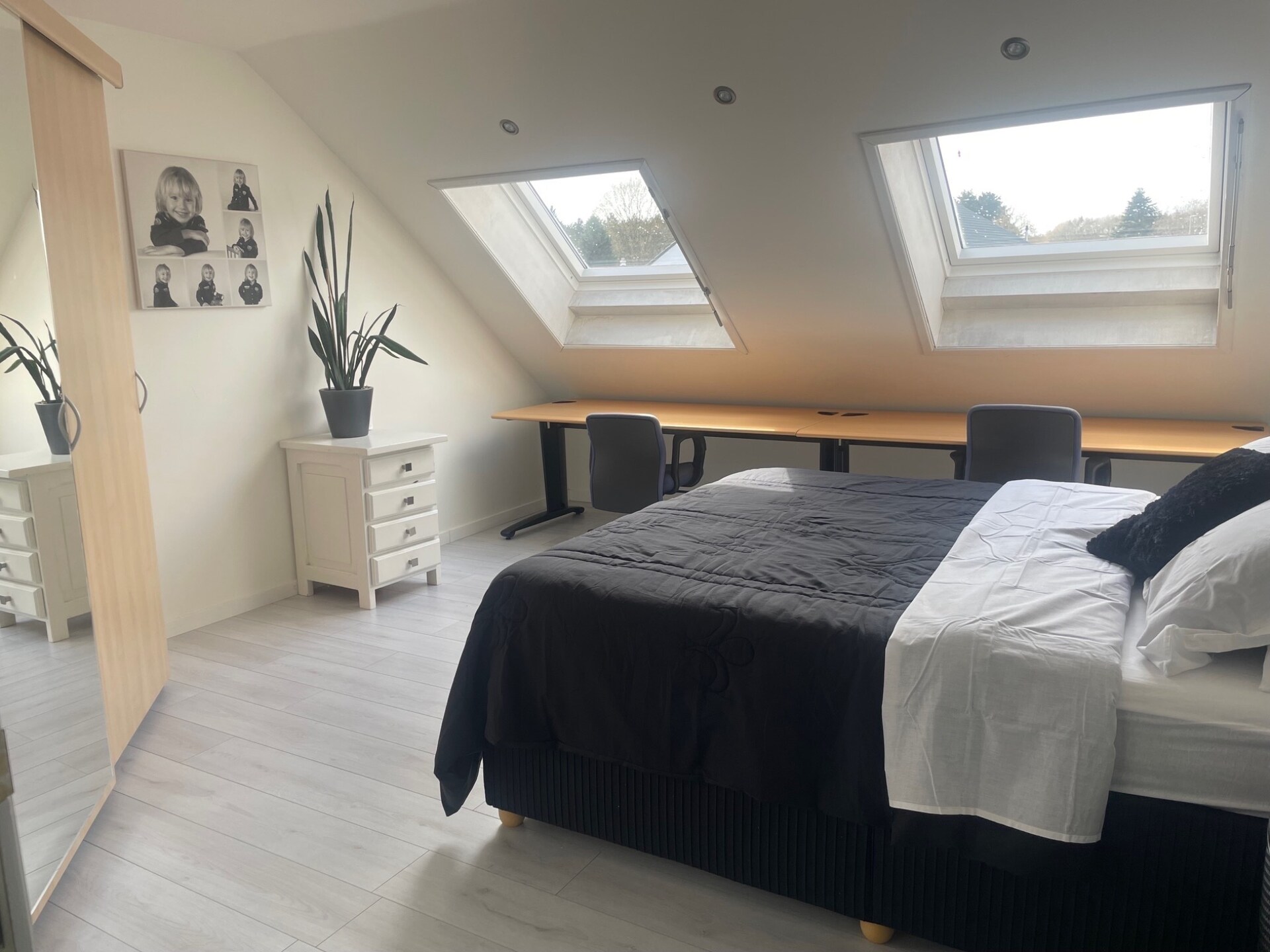 8-persoons vakantiehuis met privézwembad in Zutendaal - foto 27