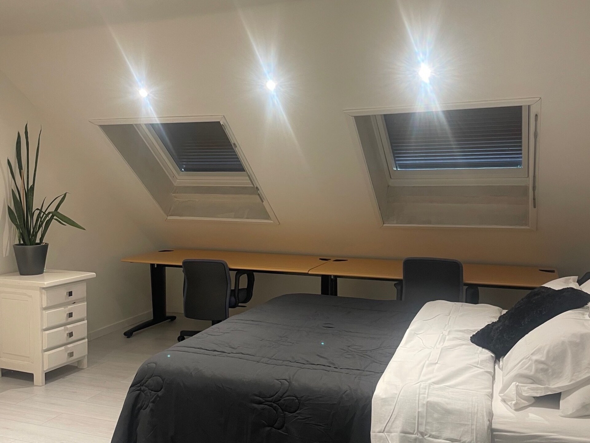 8-persoons vakantiehuis met privézwembad in Zutendaal - foto 20