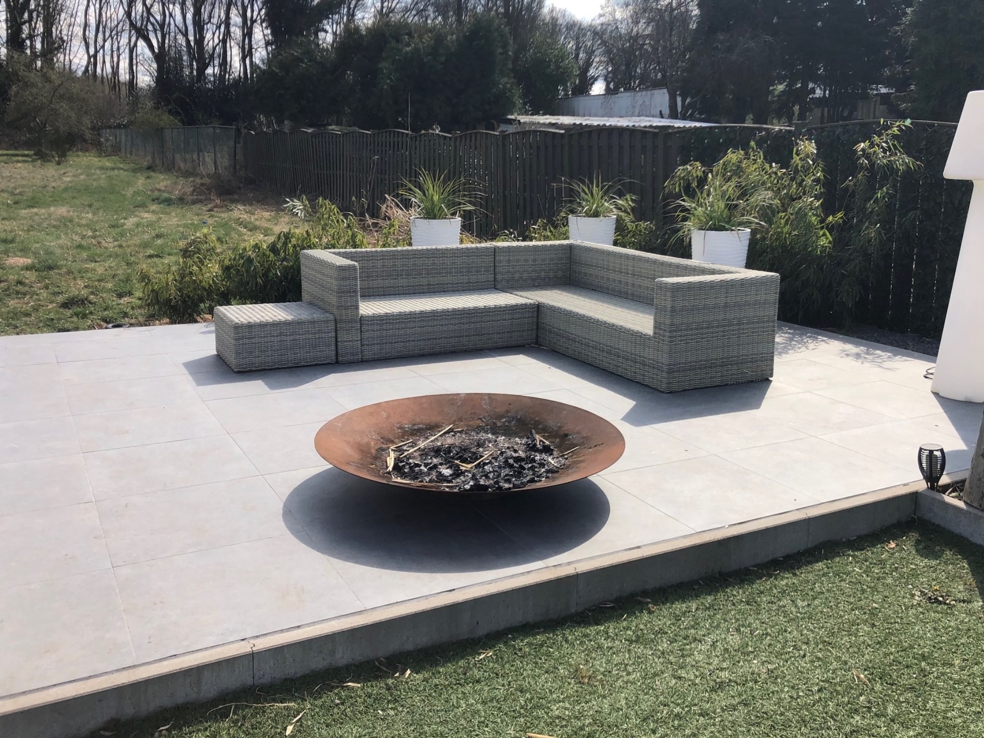 Lumina Enigma Lounge Chalet: Rust en luxe in Zutendaal - foto 27