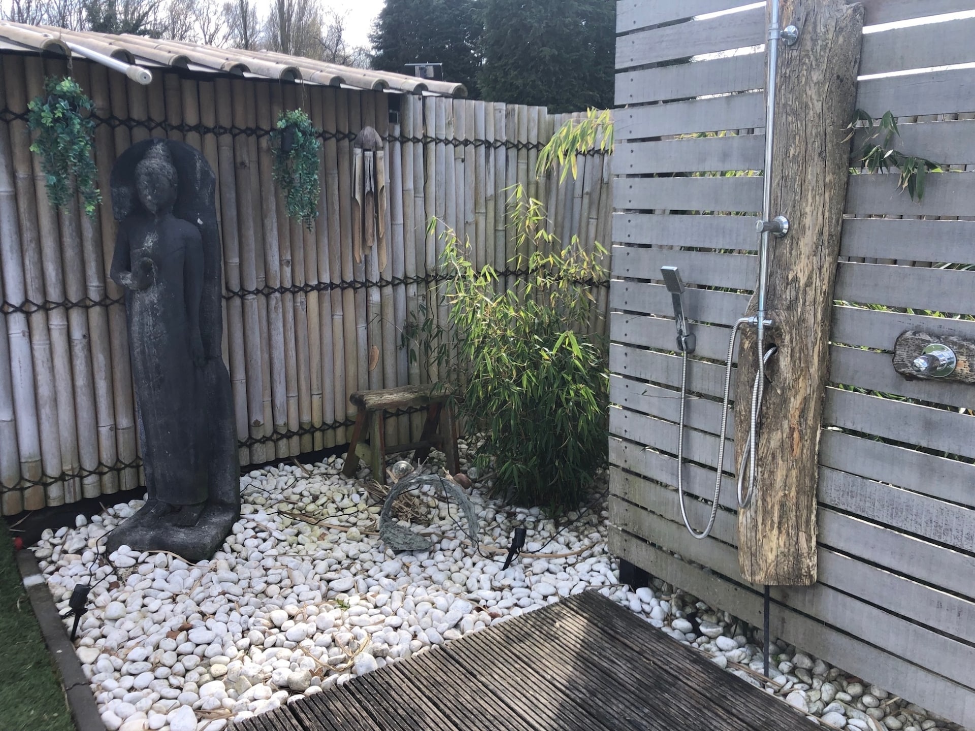 Lumina Enigma Lounge Chalet: Rust en luxe in Zutendaal - foto 28