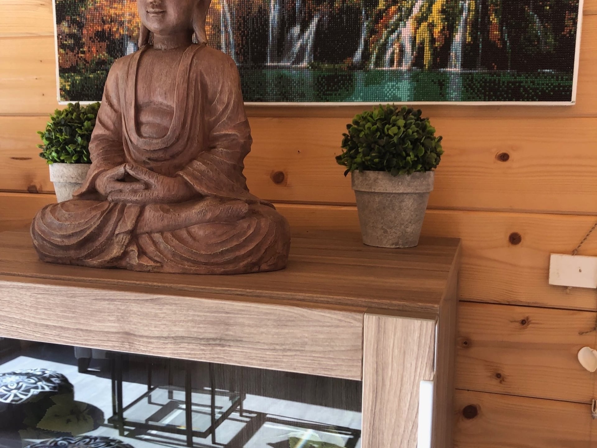 Lumina Enigma Lounge Chalet: Rust en luxe in Zutendaal - foto 35