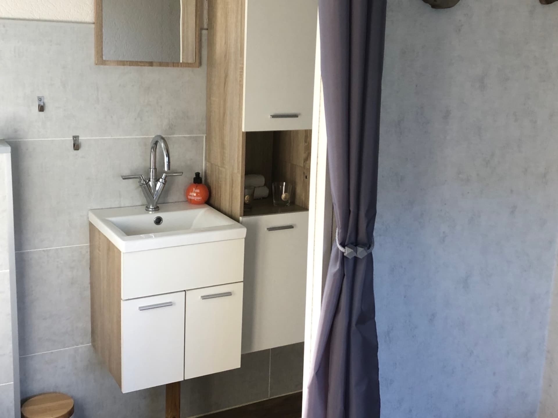 Lumina Enigma Lounge Chalet: Rust en luxe in Zutendaal - foto 24
