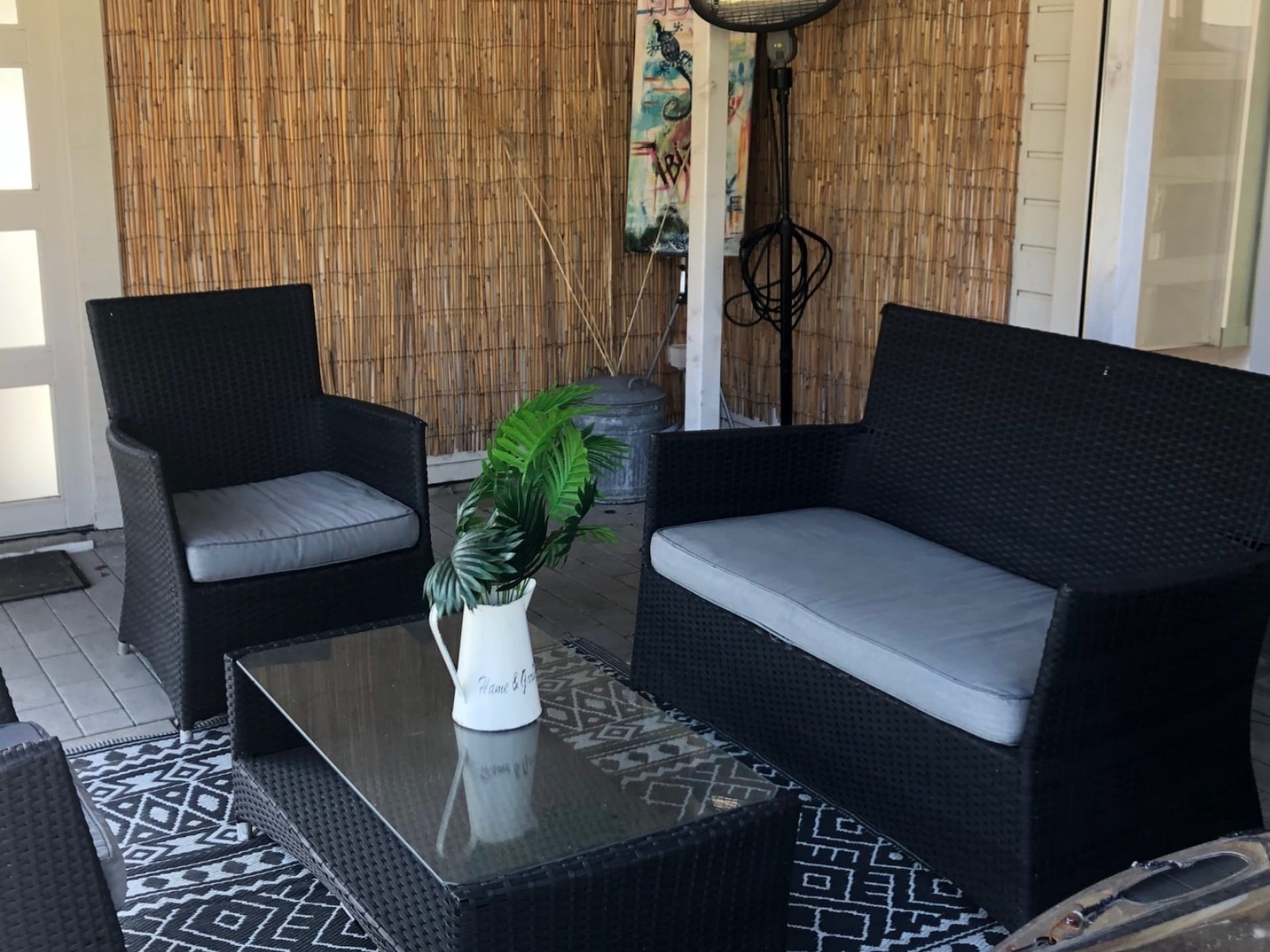 Lumina Enigma Lounge Chalet: Rust en luxe in Zutendaal - foto 7
