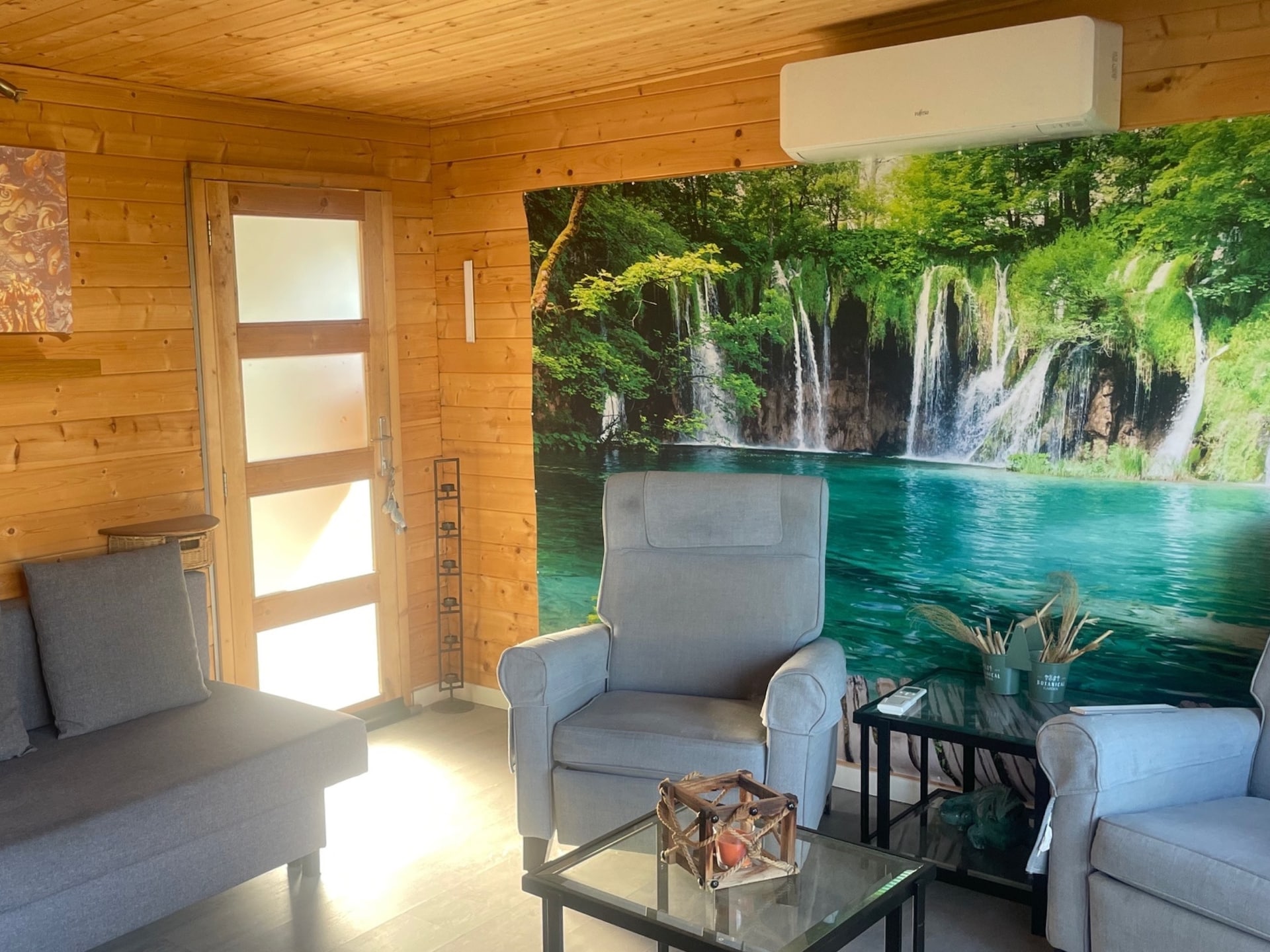 Lumina Enigma Lounge Chalet: Rust en luxe in Zutendaal - foto 10
