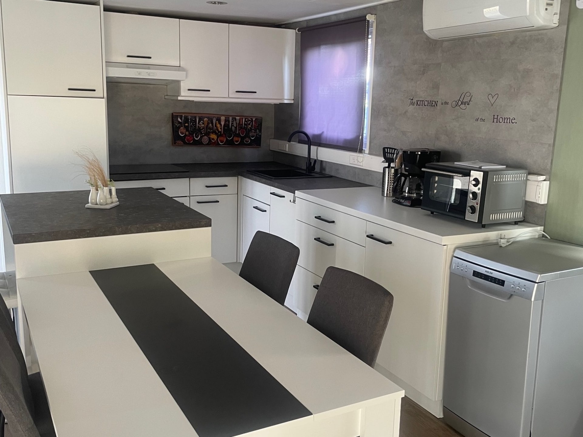 Lumina Enigma Lounge Chalet: Rust en luxe in Zutendaal - foto 22