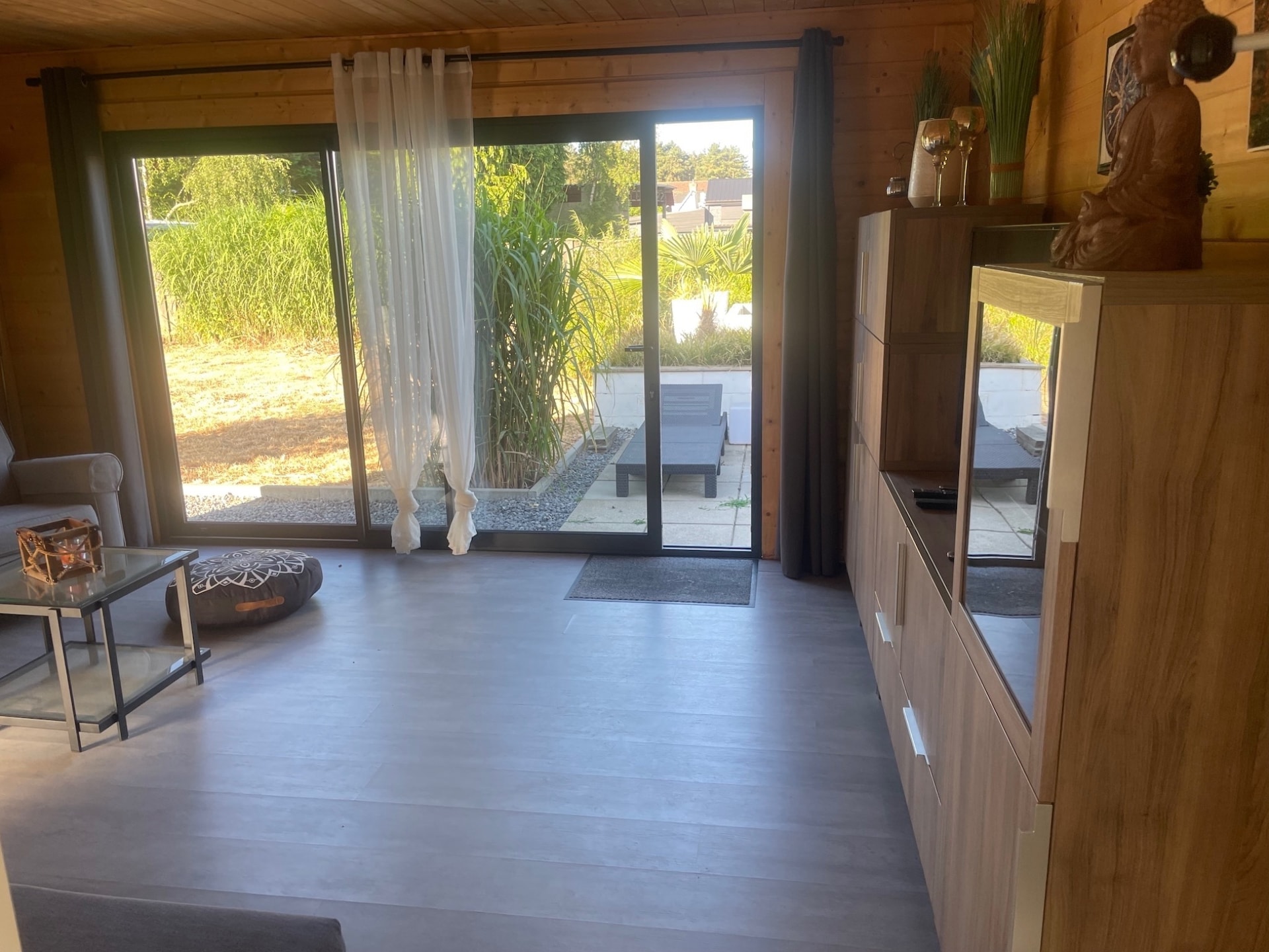 Lumina Enigma Lounge Chalet: Rust en luxe in Zutendaal - foto 13