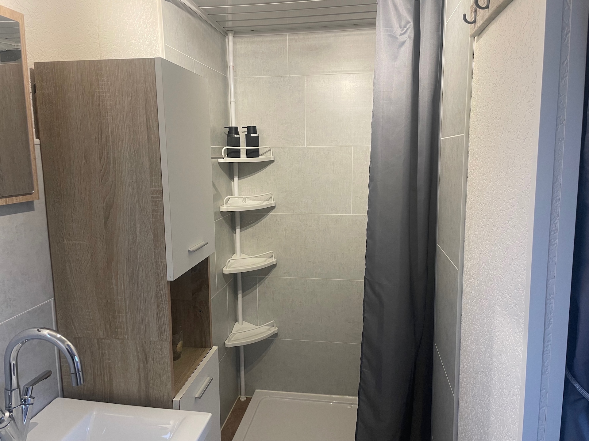 Lumina Enigma Lounge Chalet: Rust en luxe in Zutendaal - foto 26