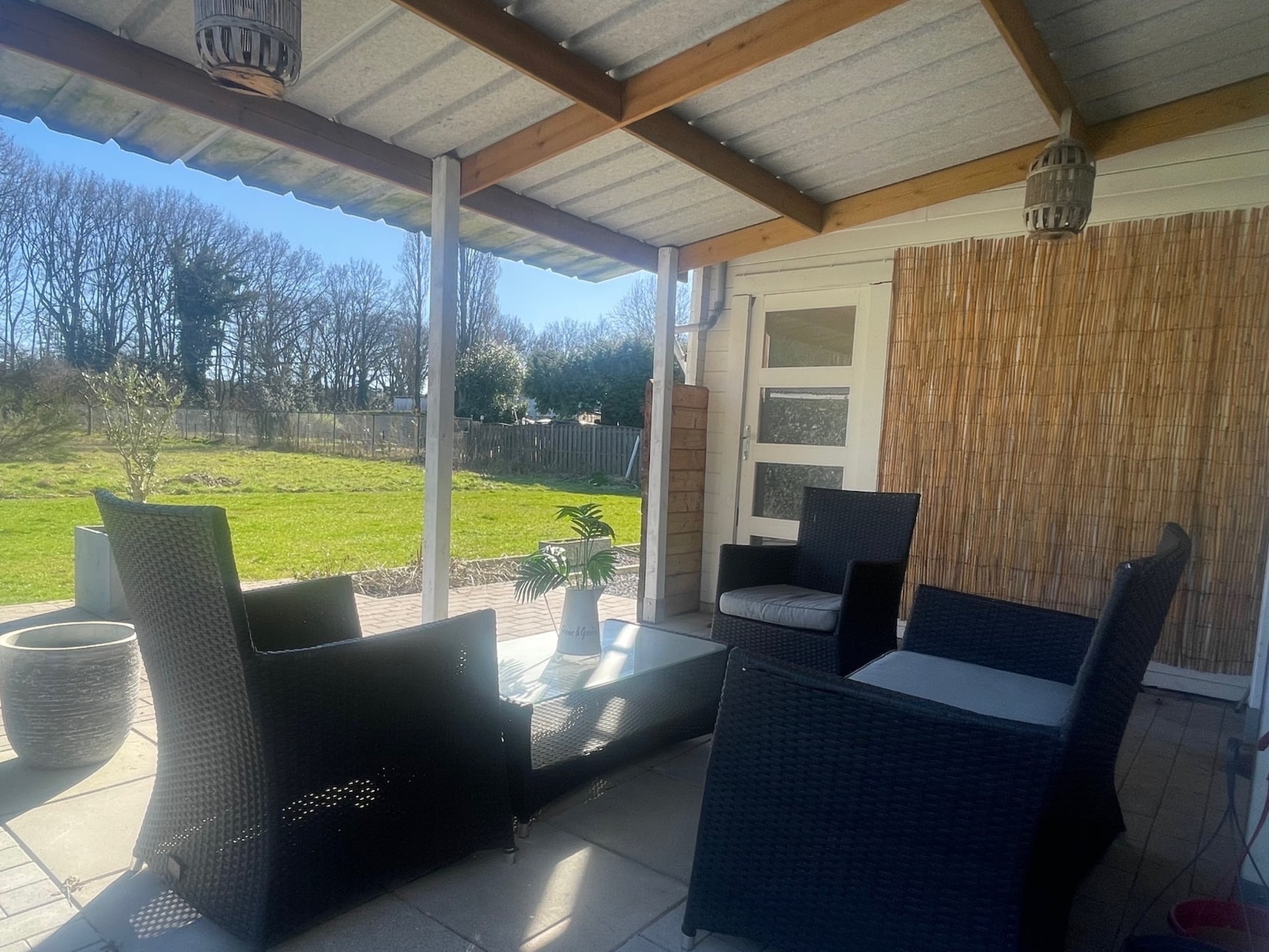 Lumina Enigma Lounge Chalet: Rust en luxe in Zutendaal - foto 32