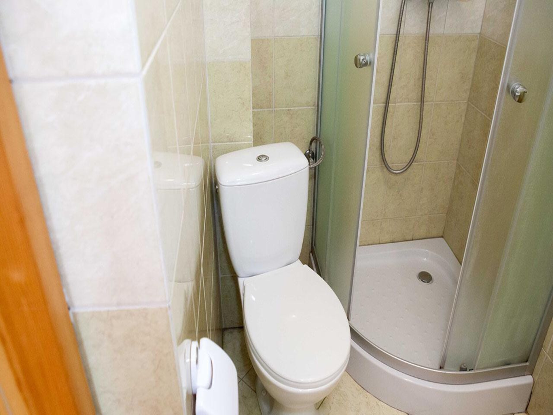 Ruim vakantiehuis voor 12 personen met tuin, sauna en jacuzzi in Ruciane Nida - foto 25