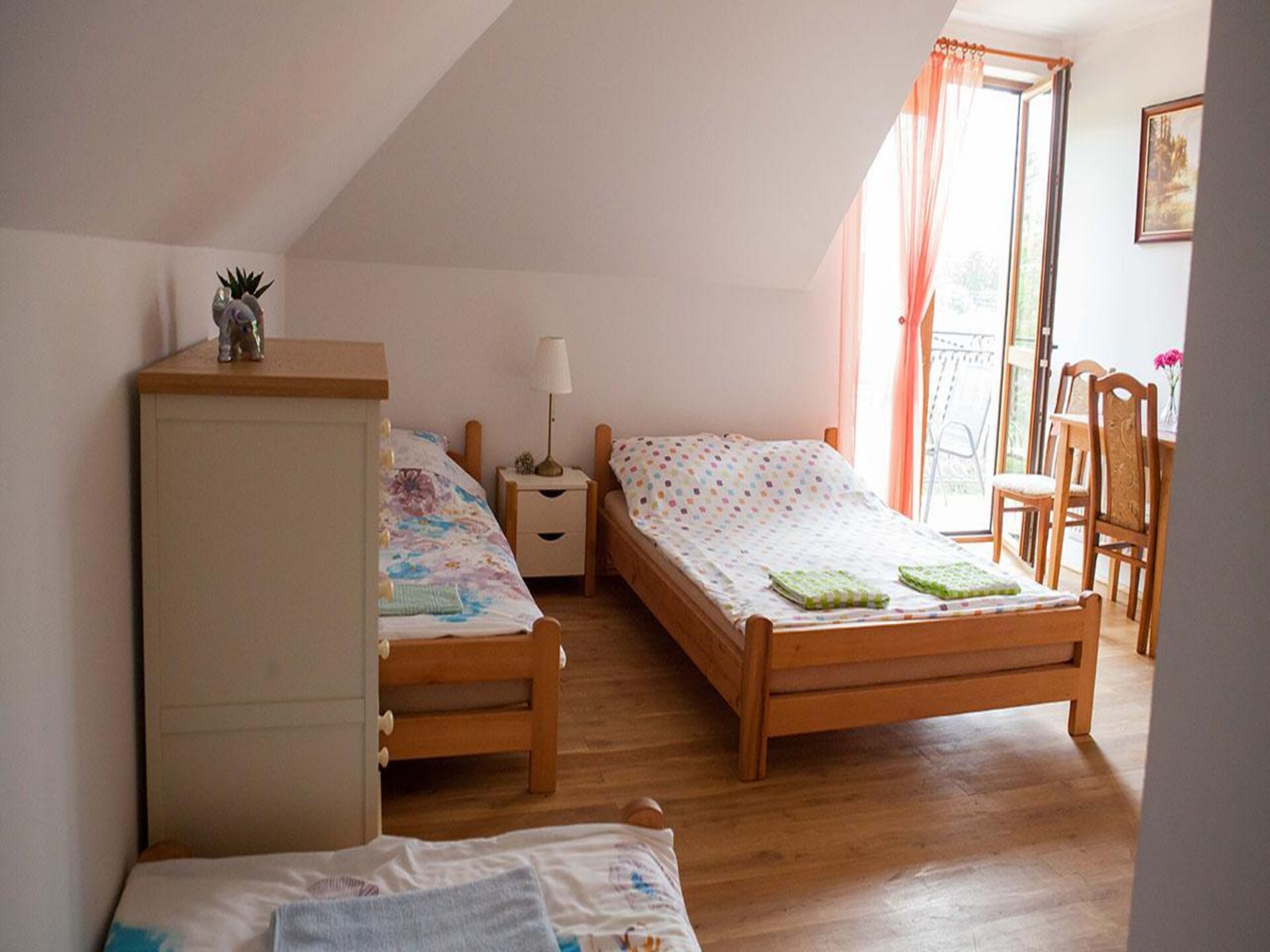 Ruim vakantiehuis voor 12 personen met tuin, sauna en jacuzzi in Ruciane Nida - foto 7
