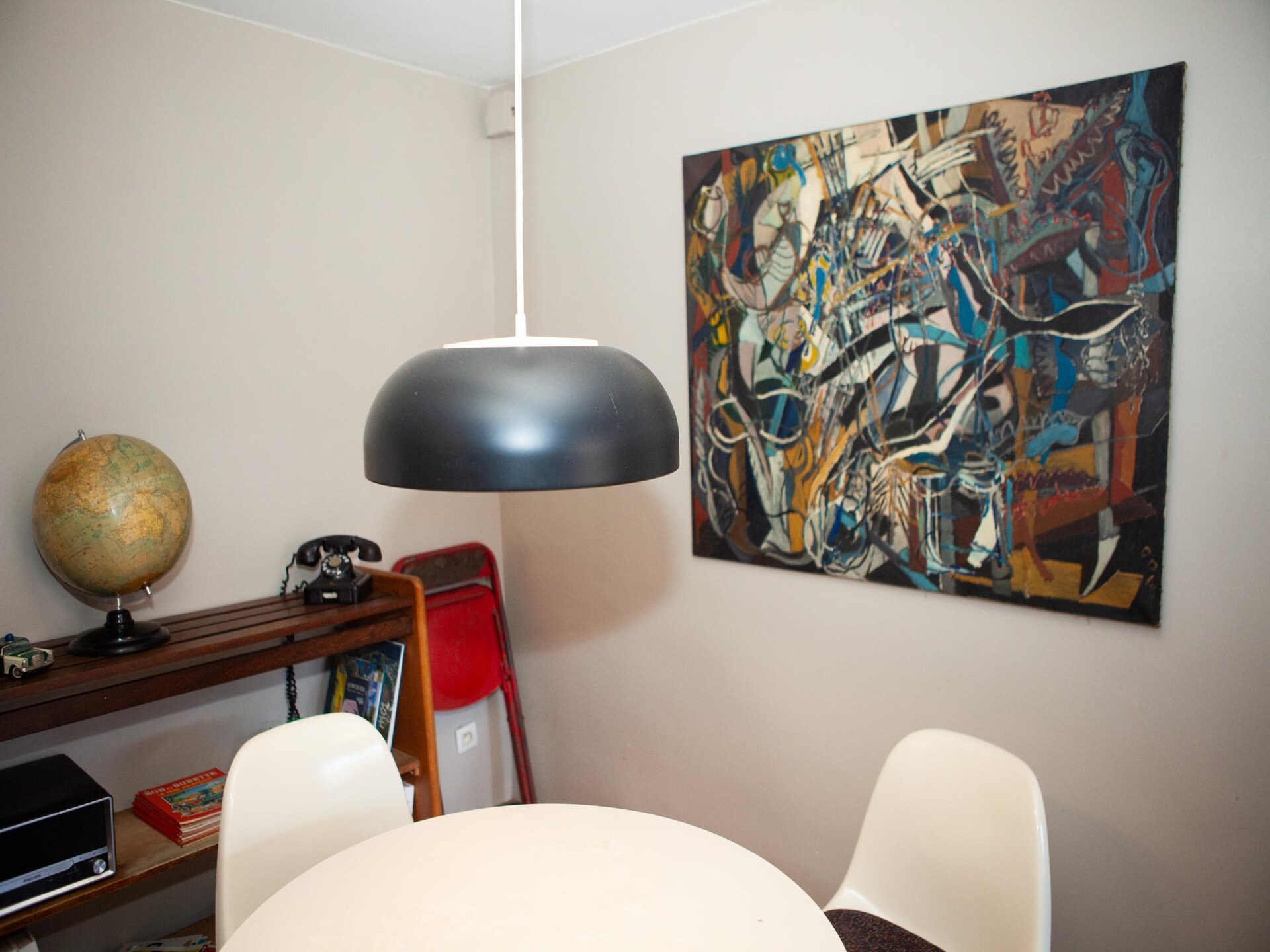 8-persoons appartement met historische charme in Verviers - foto 8