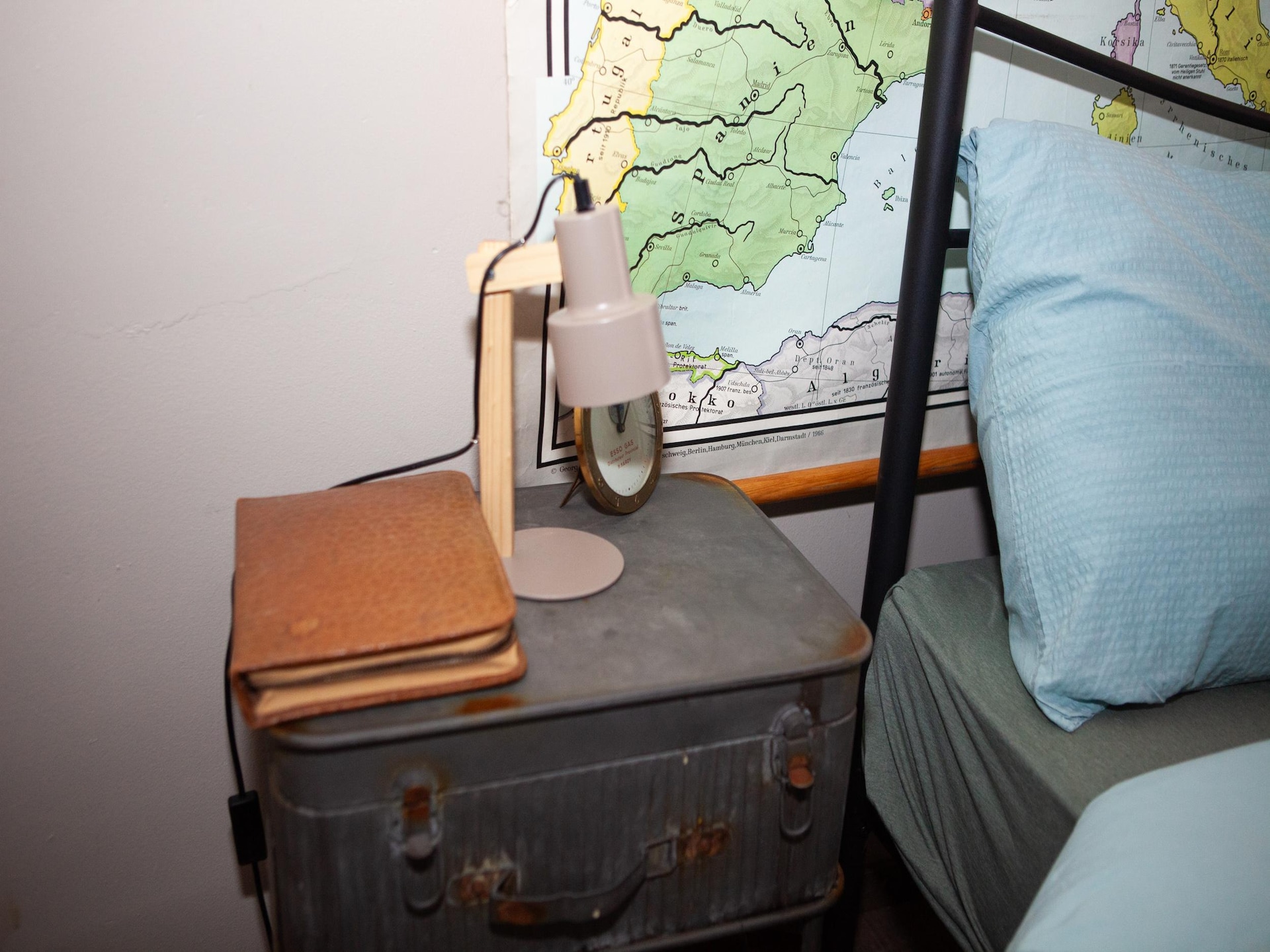 8-persoons appartement met historische charme in Verviers - foto 32