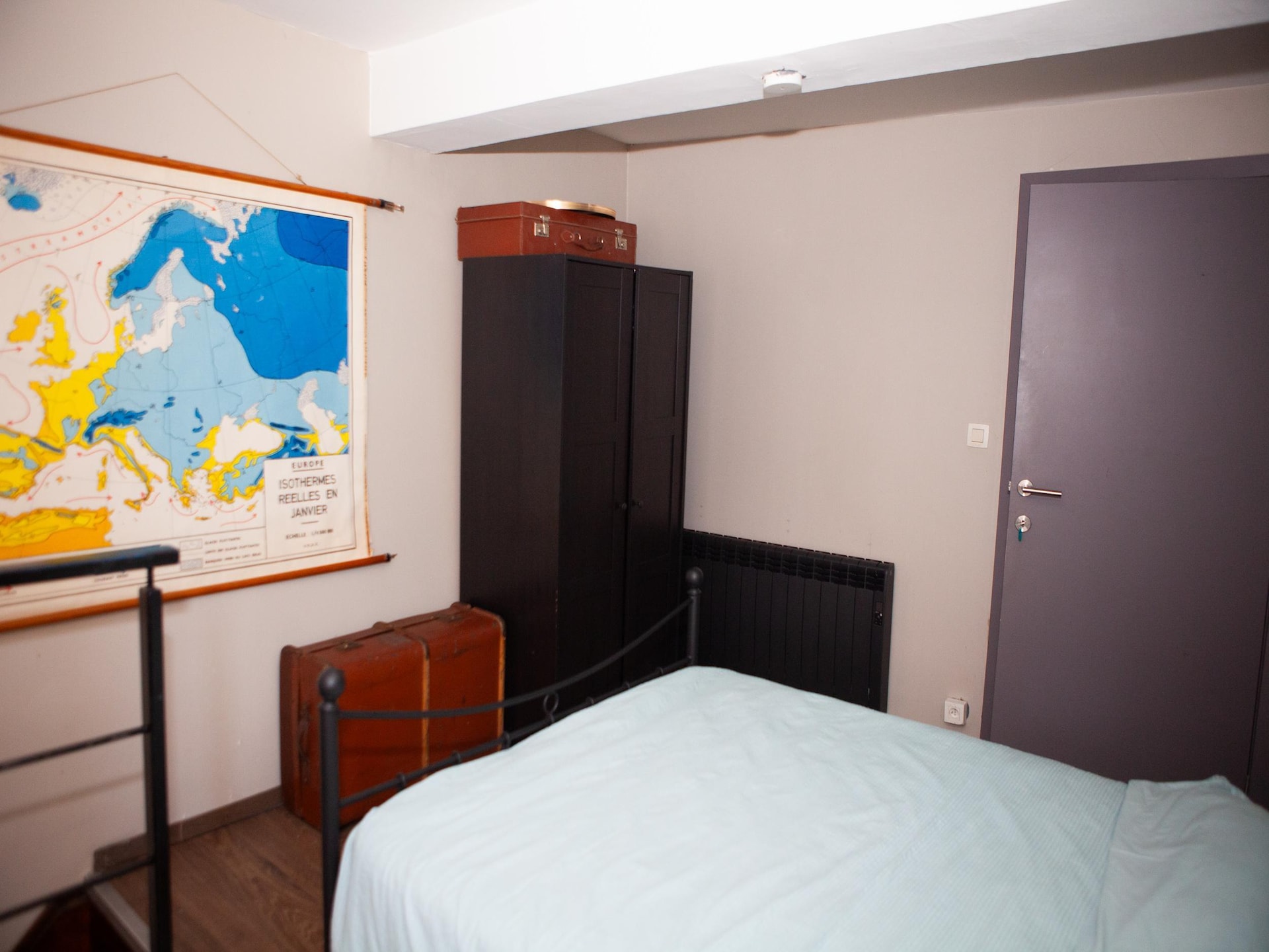 8-persoons appartement met historische charme in Verviers - foto 33