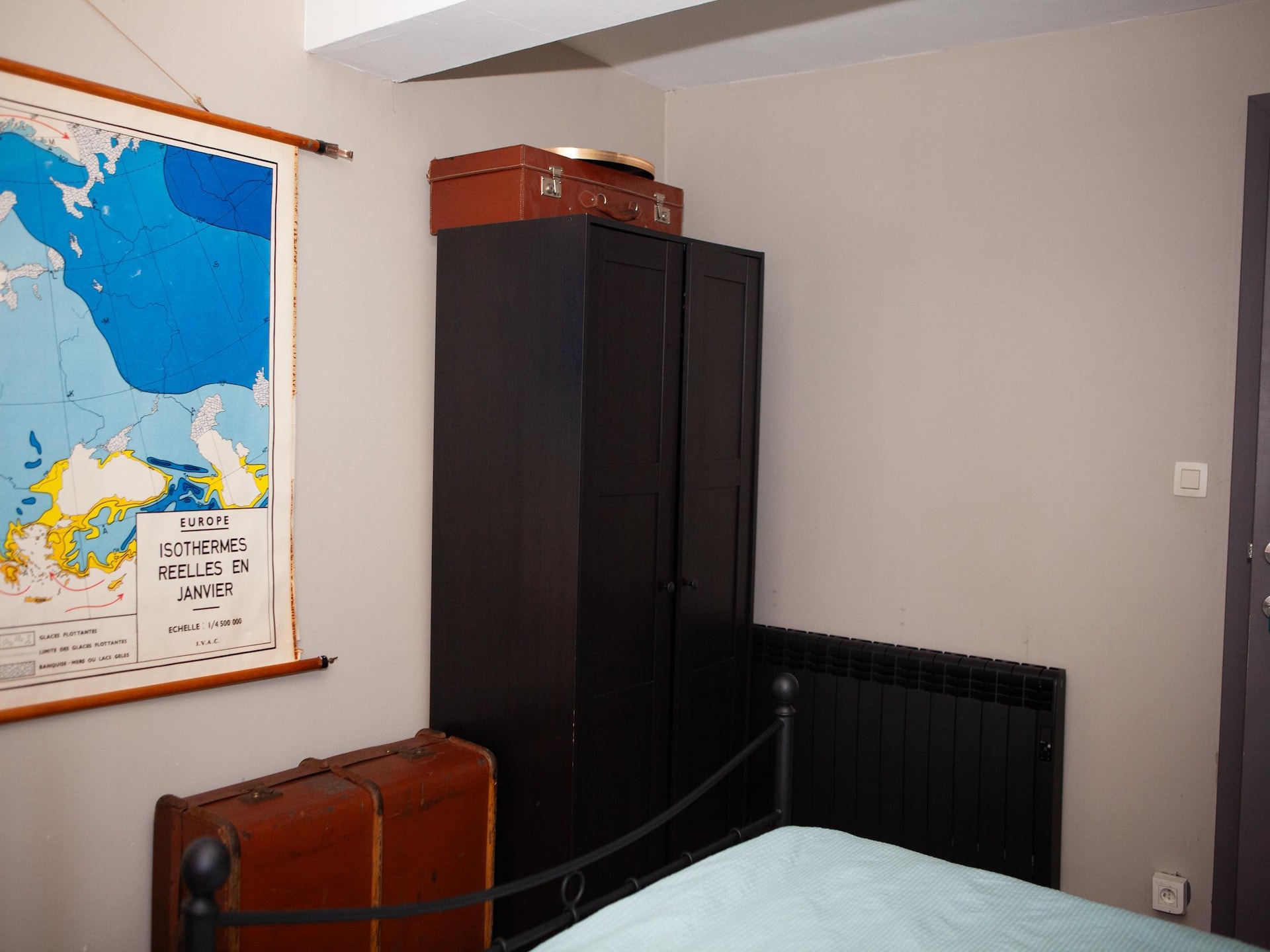 8-persoons appartement met historische charme in Verviers - foto 34