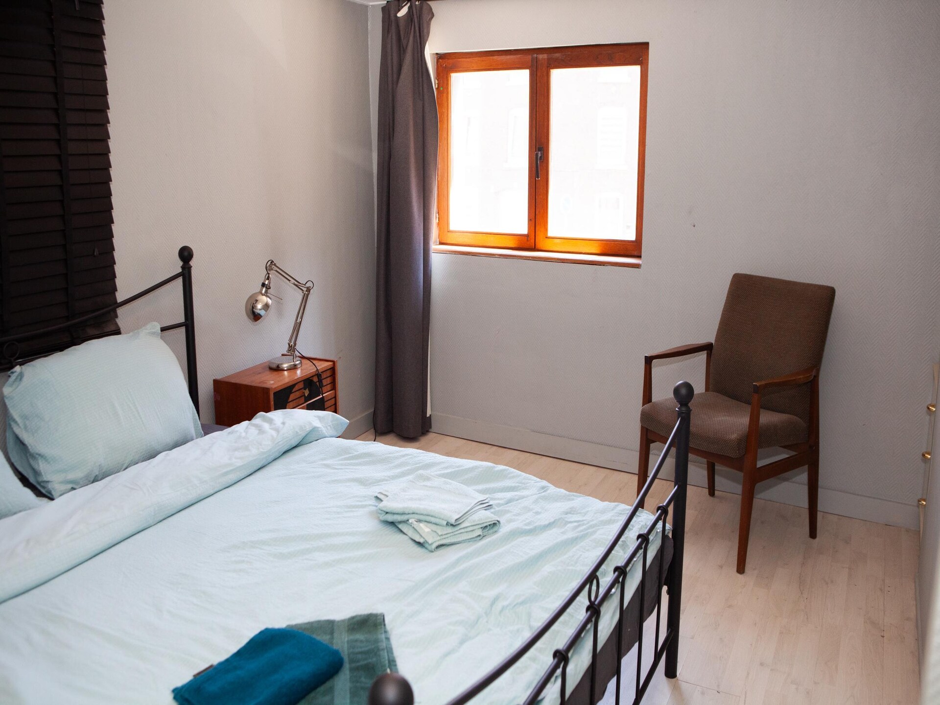 8-persoons appartement met historische charme in Verviers - foto 37