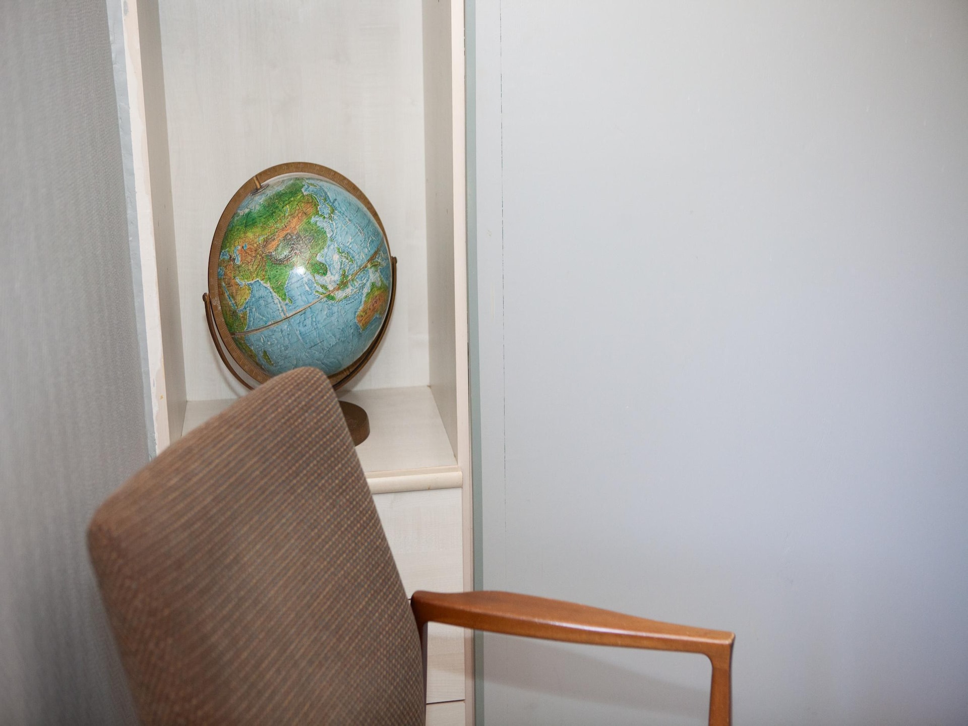 8-persoons appartement met historische charme in Verviers - foto 44