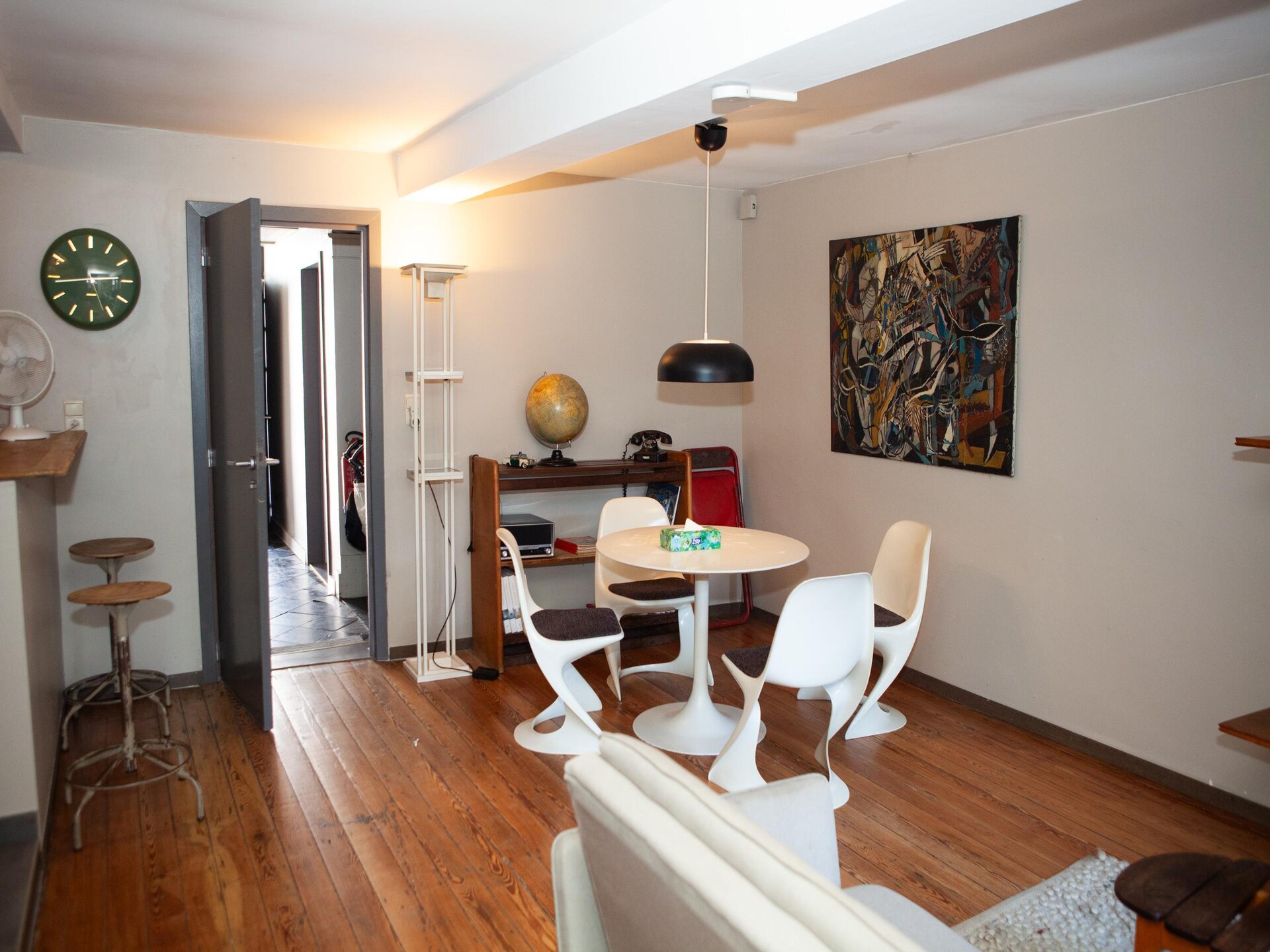 8-persoons appartement met historische charme in Verviers - foto 2