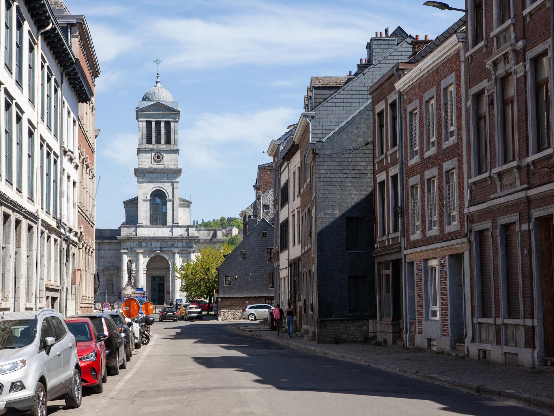 8-persoons appartement met historische charme in Verviers - foto 45