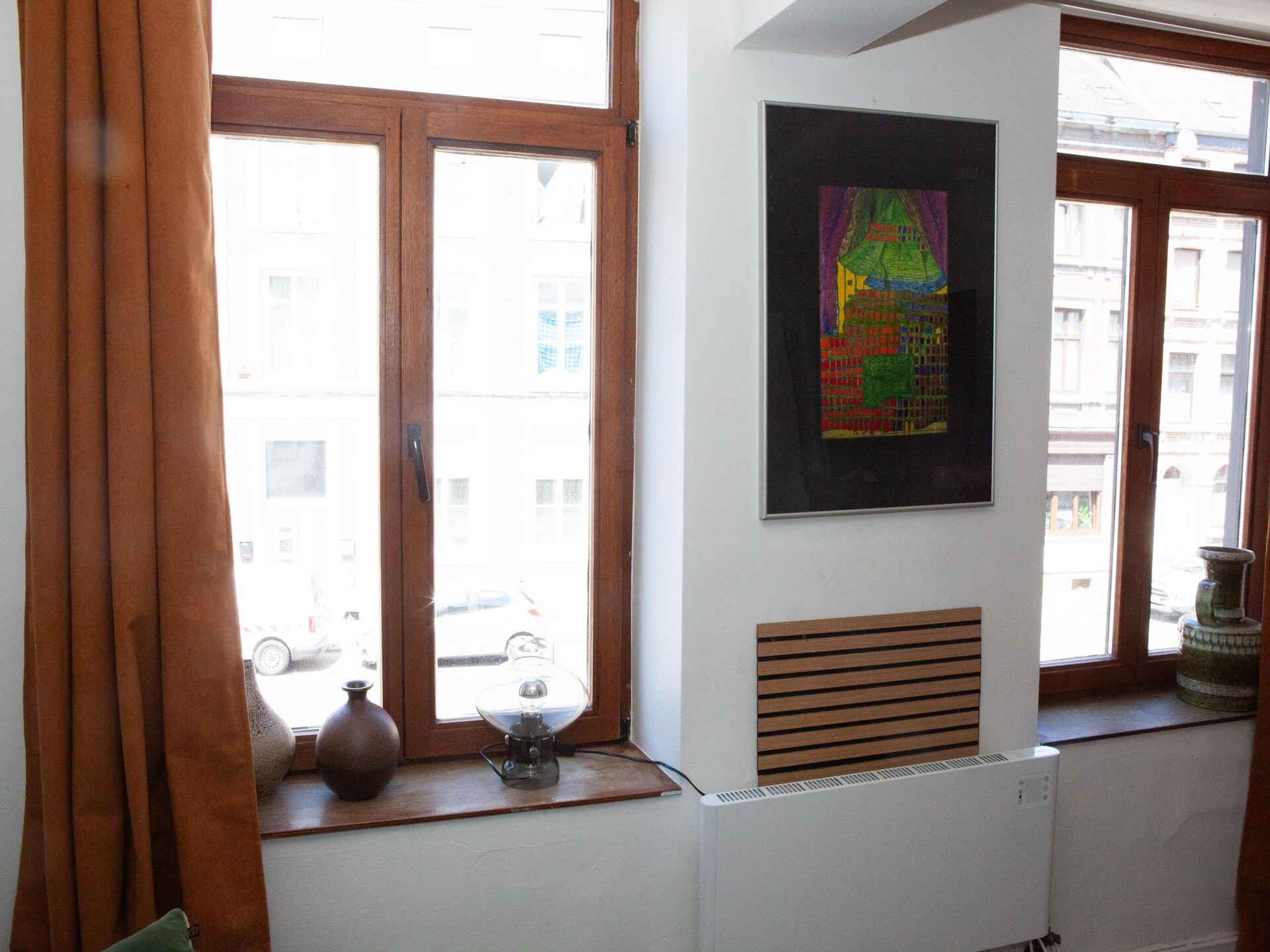 6-persoons appartement in centrum Verviers met 2 slaapkamers - foto 20