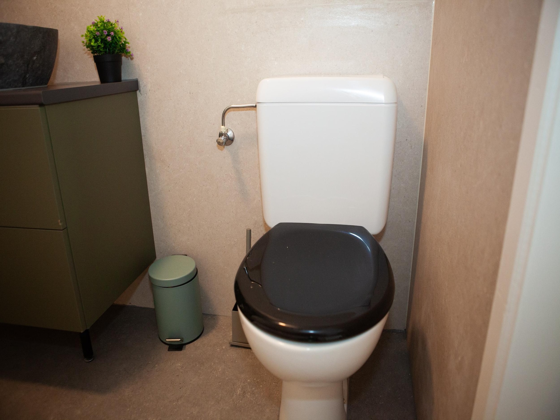 6-persoons appartement in centrum Verviers met 2 slaapkamers - foto 47