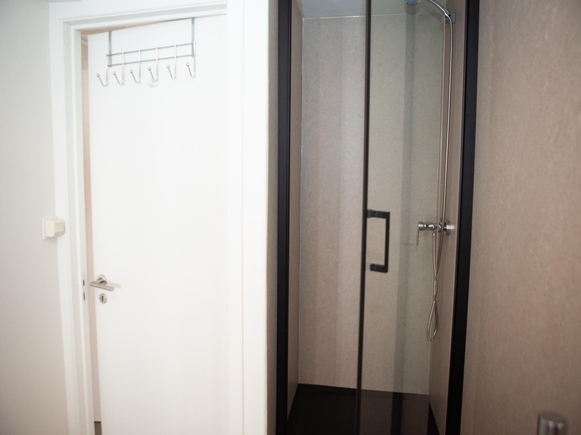 6-persoons appartement in centrum Verviers met 2 slaapkamers - foto 41