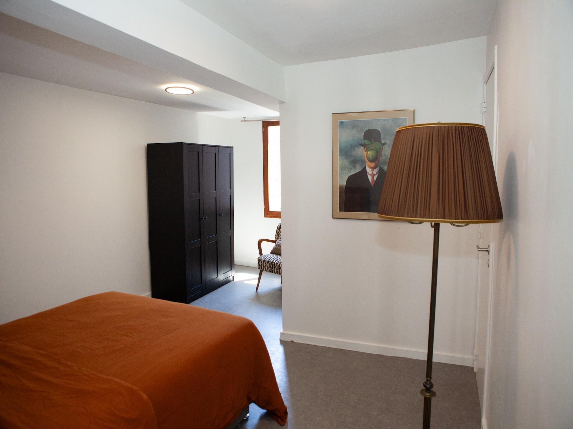 6-persoons appartement in centrum Verviers met 2 slaapkamers - foto 29