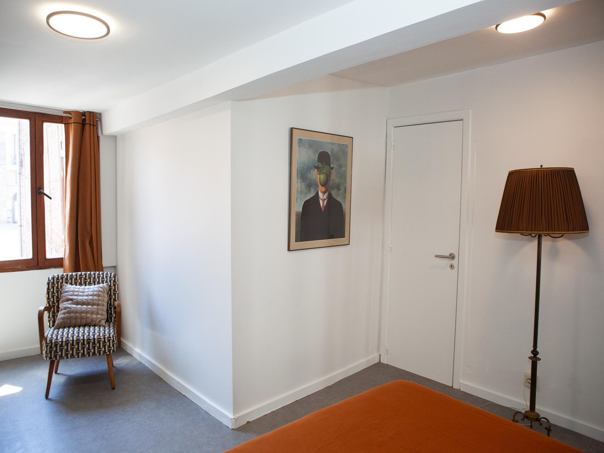6-persoons appartement in centrum Verviers met 2 slaapkamers - foto 33