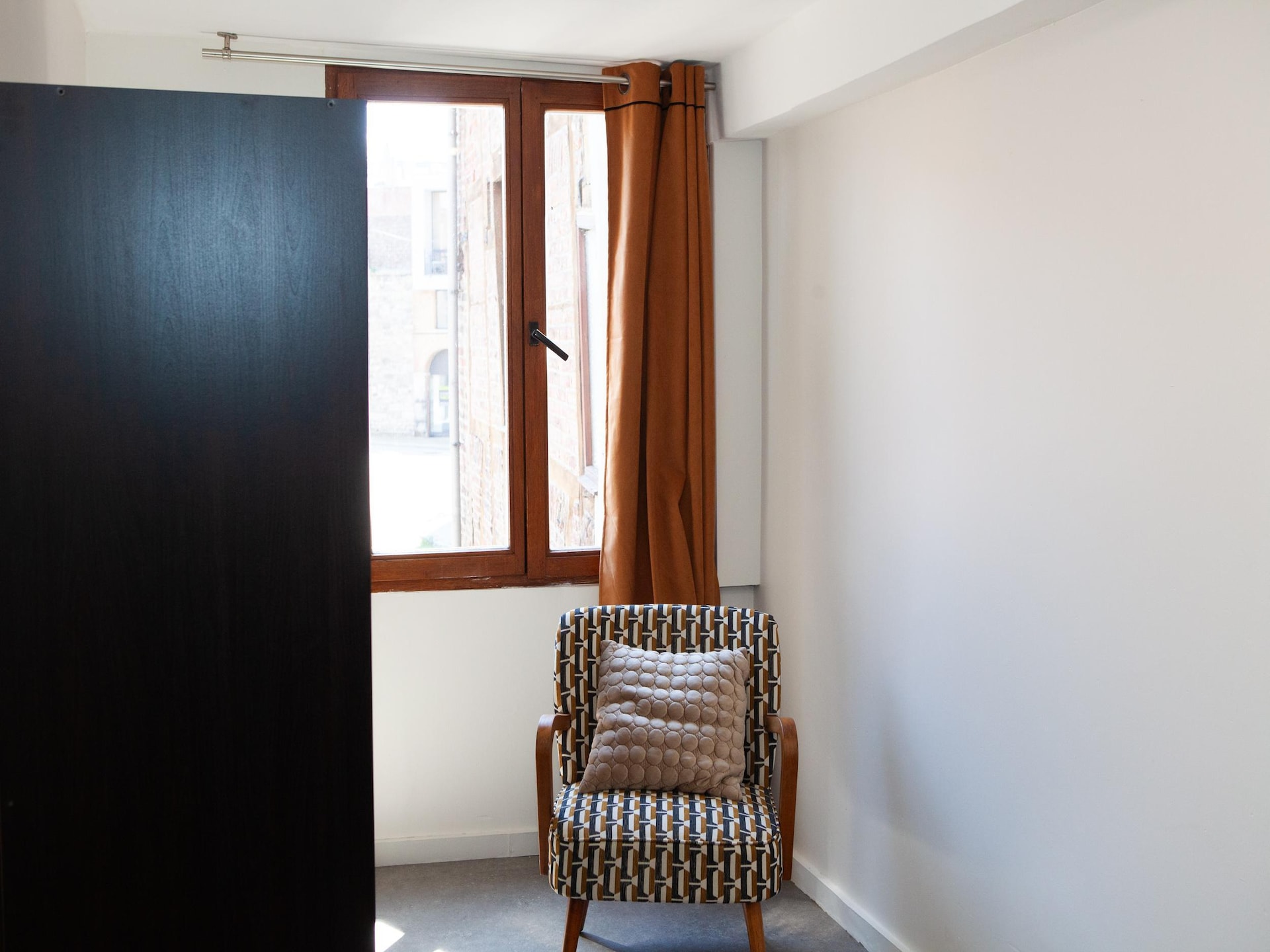 6-persoons appartement in centrum Verviers met 2 slaapkamers - foto 32
