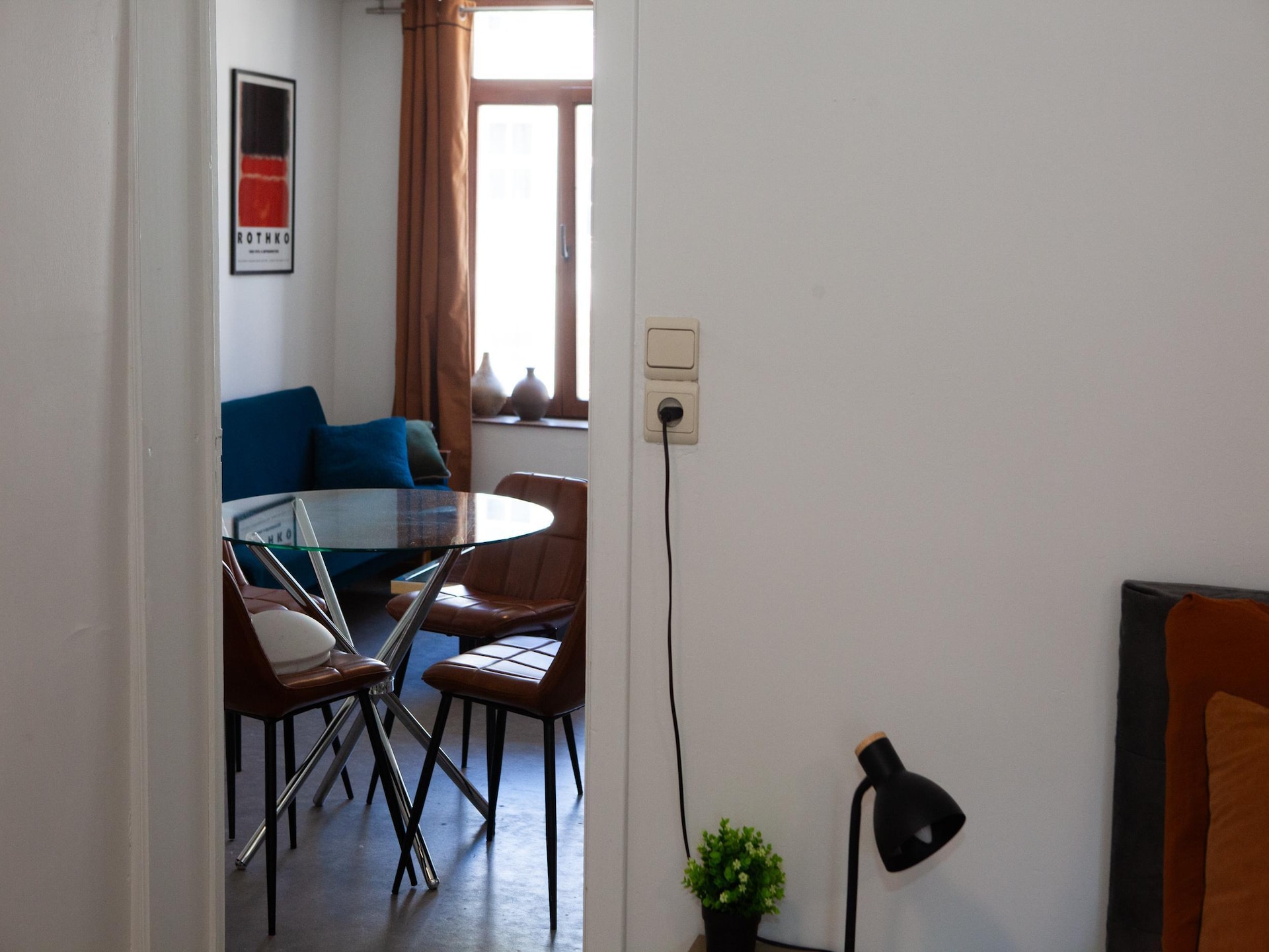 6-persoons appartement in centrum Verviers met 2 slaapkamers - foto 22
