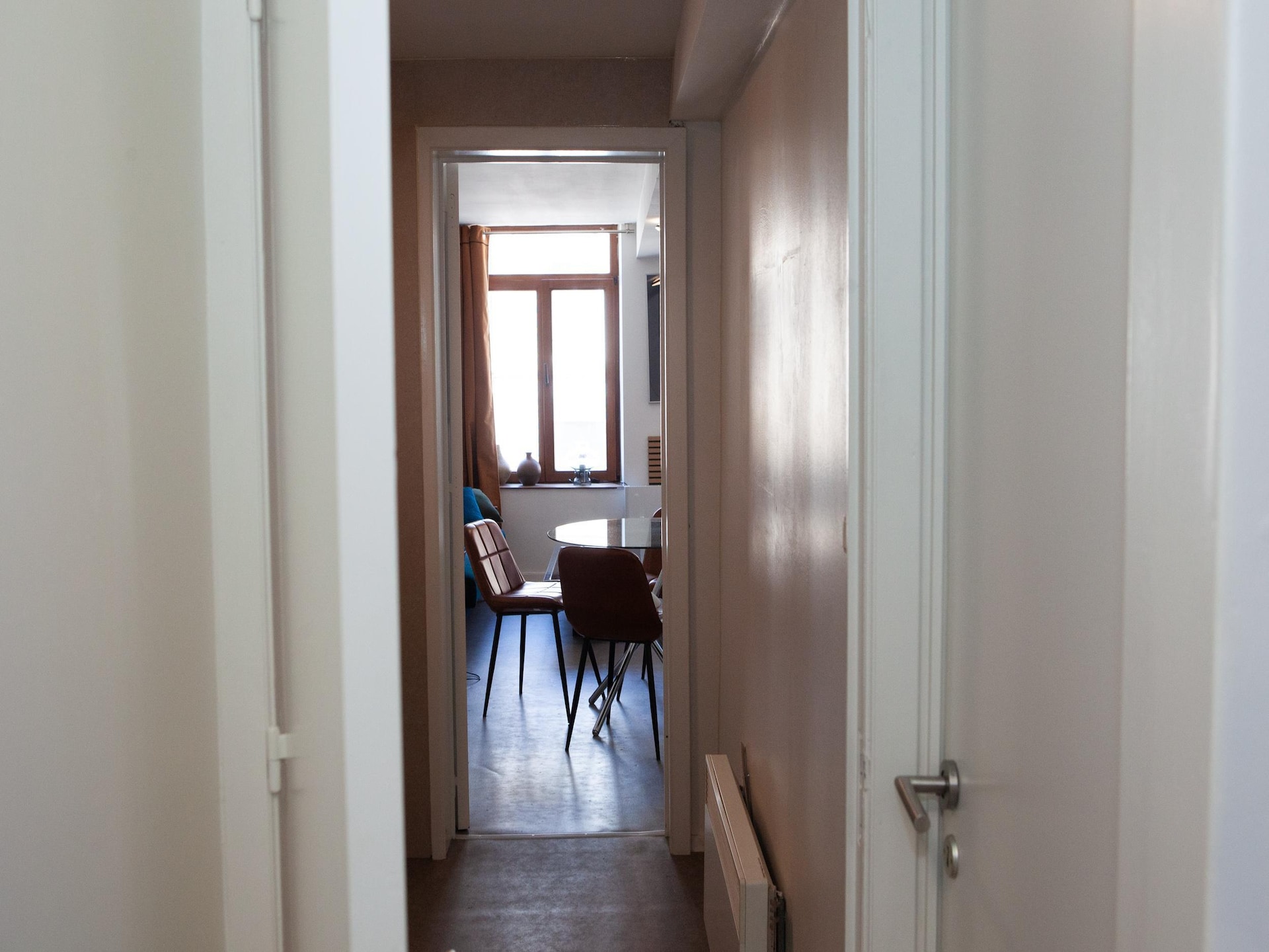 6-persoons appartement in centrum Verviers met 2 slaapkamers - foto 37
