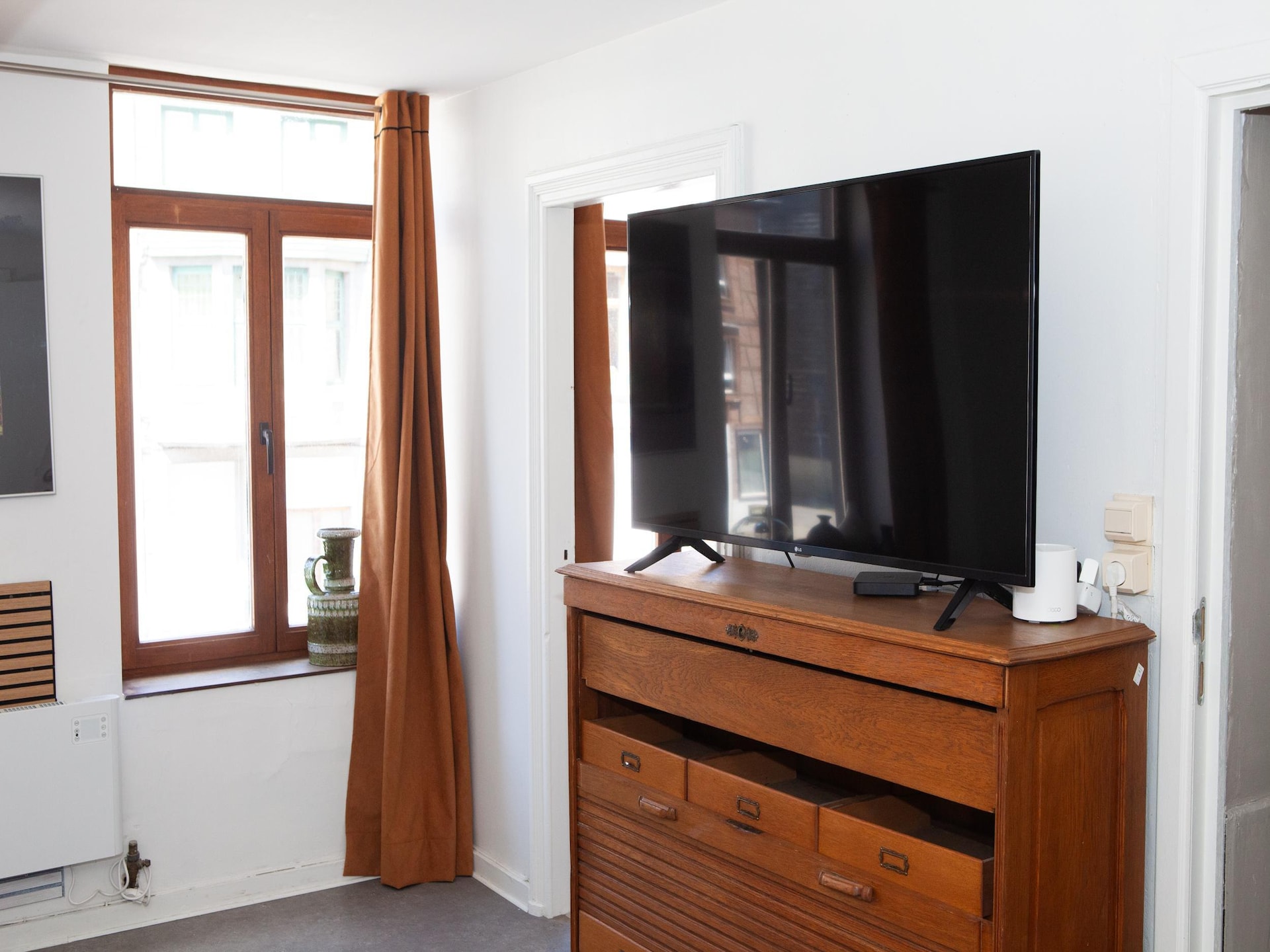 6-persoons appartement in centrum Verviers met 2 slaapkamers - foto 23