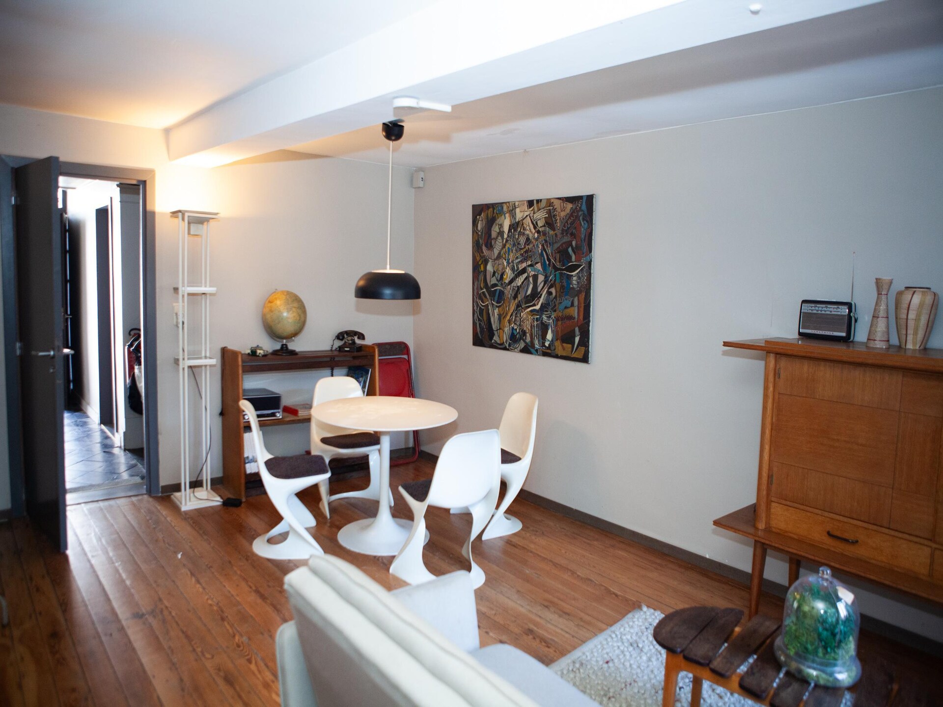 14-persoons vakantiehuis in hartje Verviers met 5 slaapkamers - foto 6
