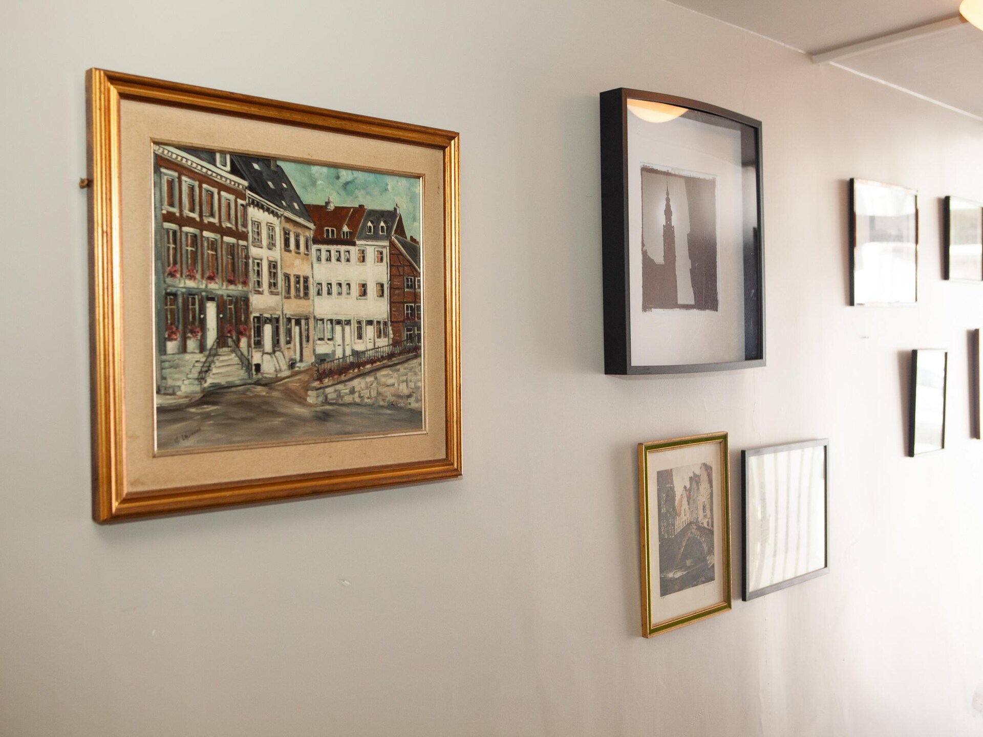 14-persoons vakantiehuis in hartje Verviers met 5 slaapkamers - foto 29