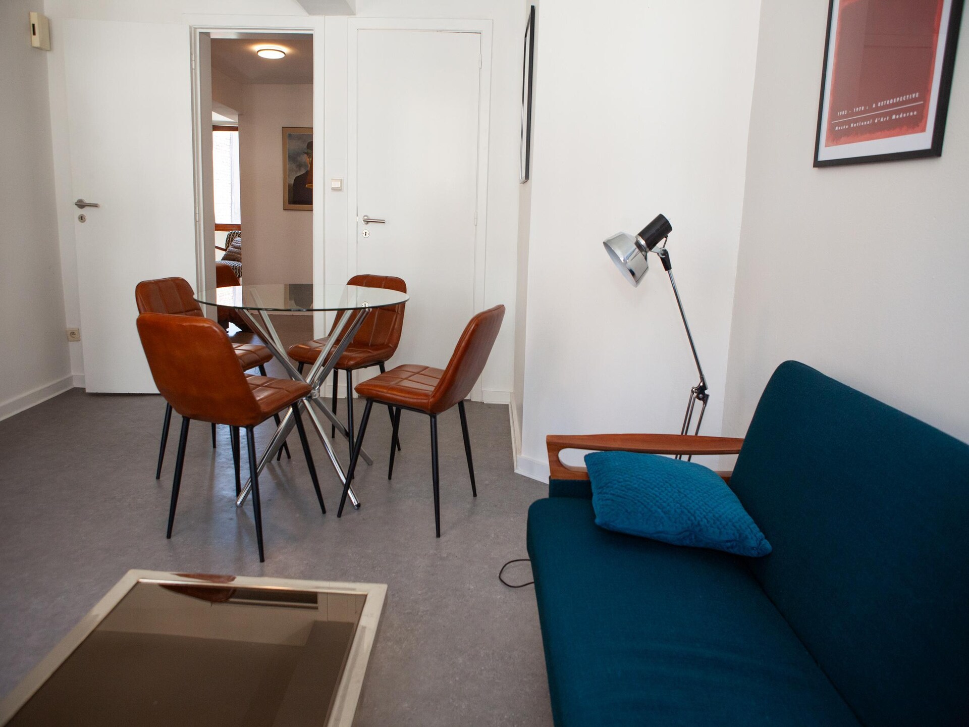 14-persoons vakantiehuis in hartje Verviers met 5 slaapkamers - foto 9